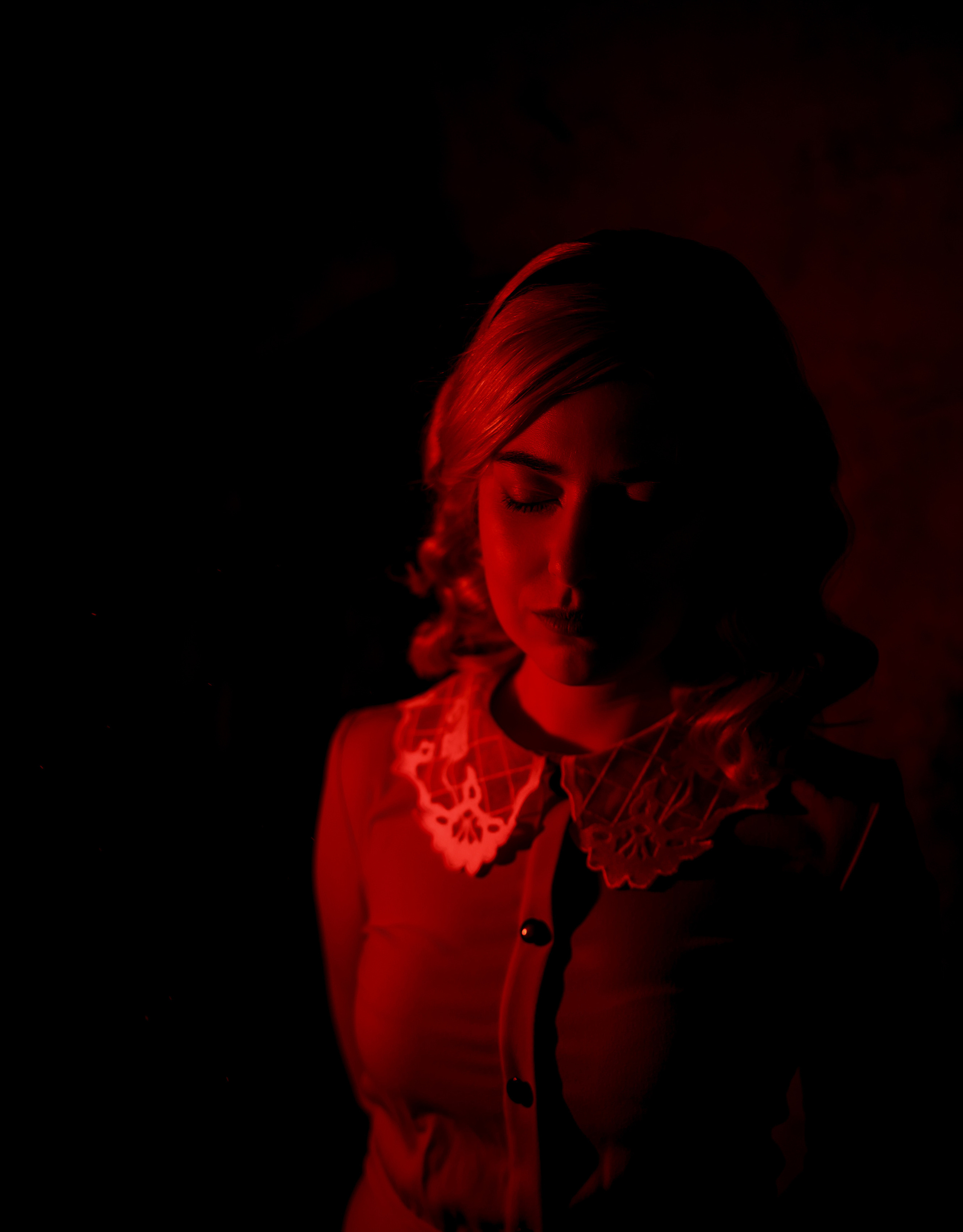 Косплей — Сабрина. Свадебный фотограф во Владивостоке Гарагуля Игорь