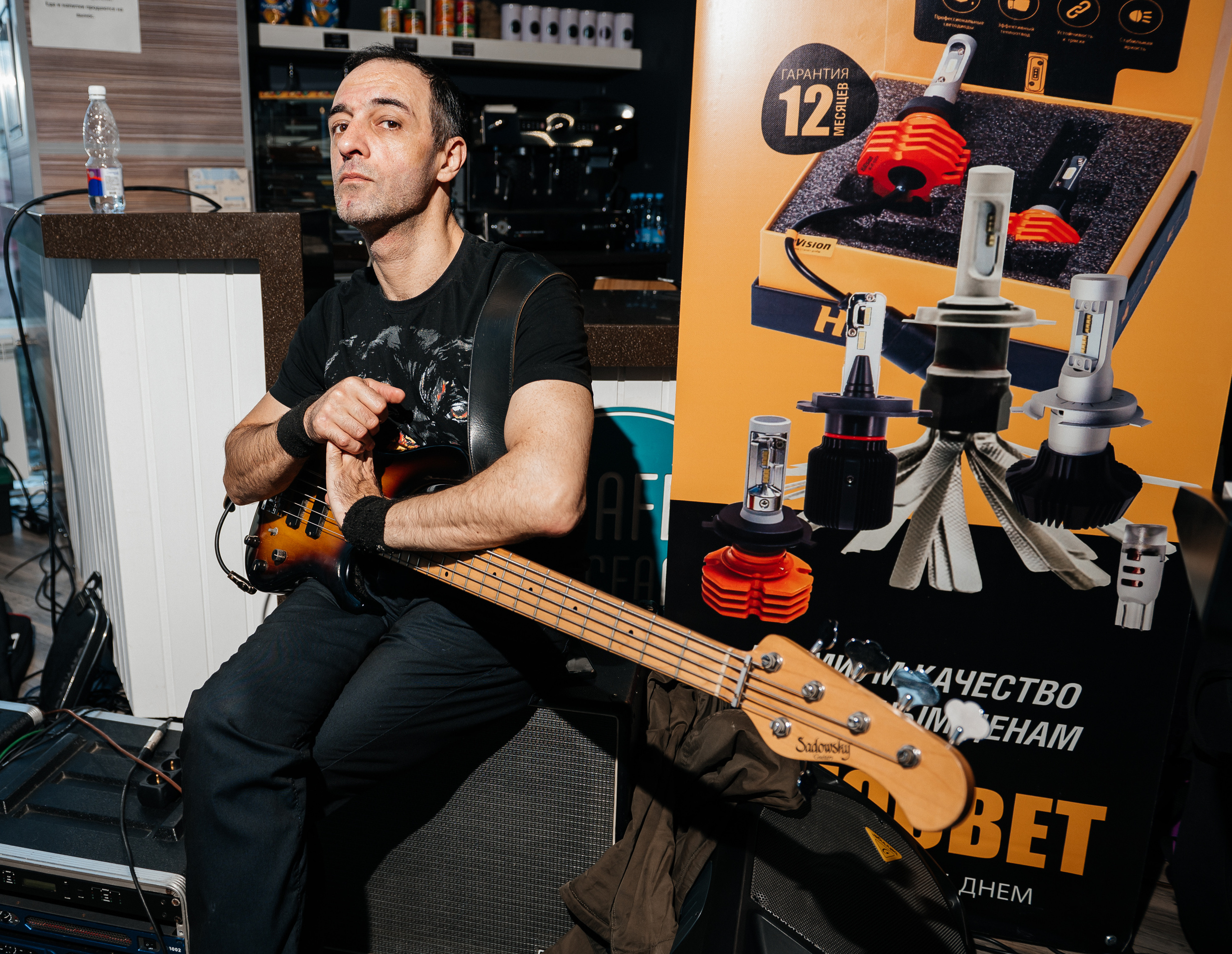 Конференция Пандора. Свадебный фотограф во Владивостоке Гарагуля Игорь