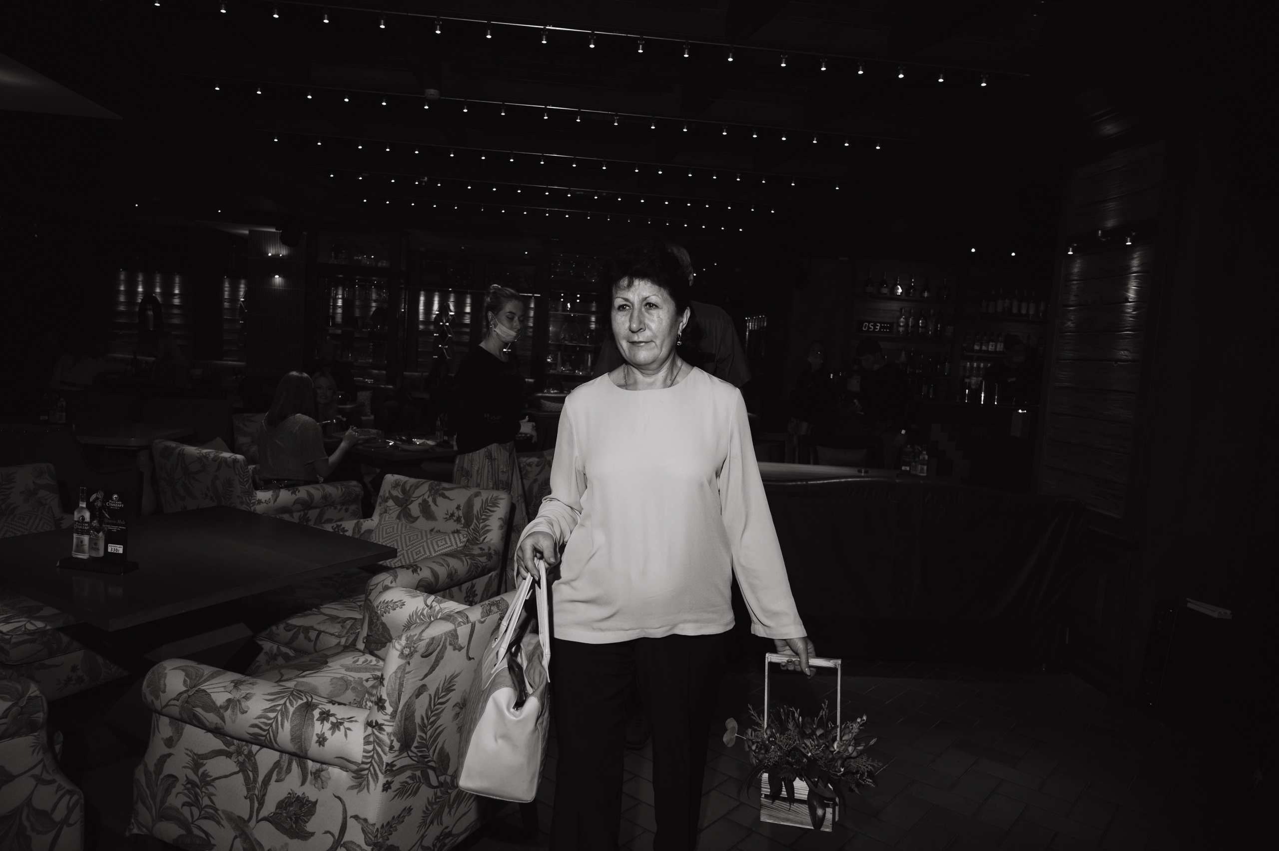 ЮБилей Наталья. Свадебный фотограф во Владивостоке Гарагуля Игорь