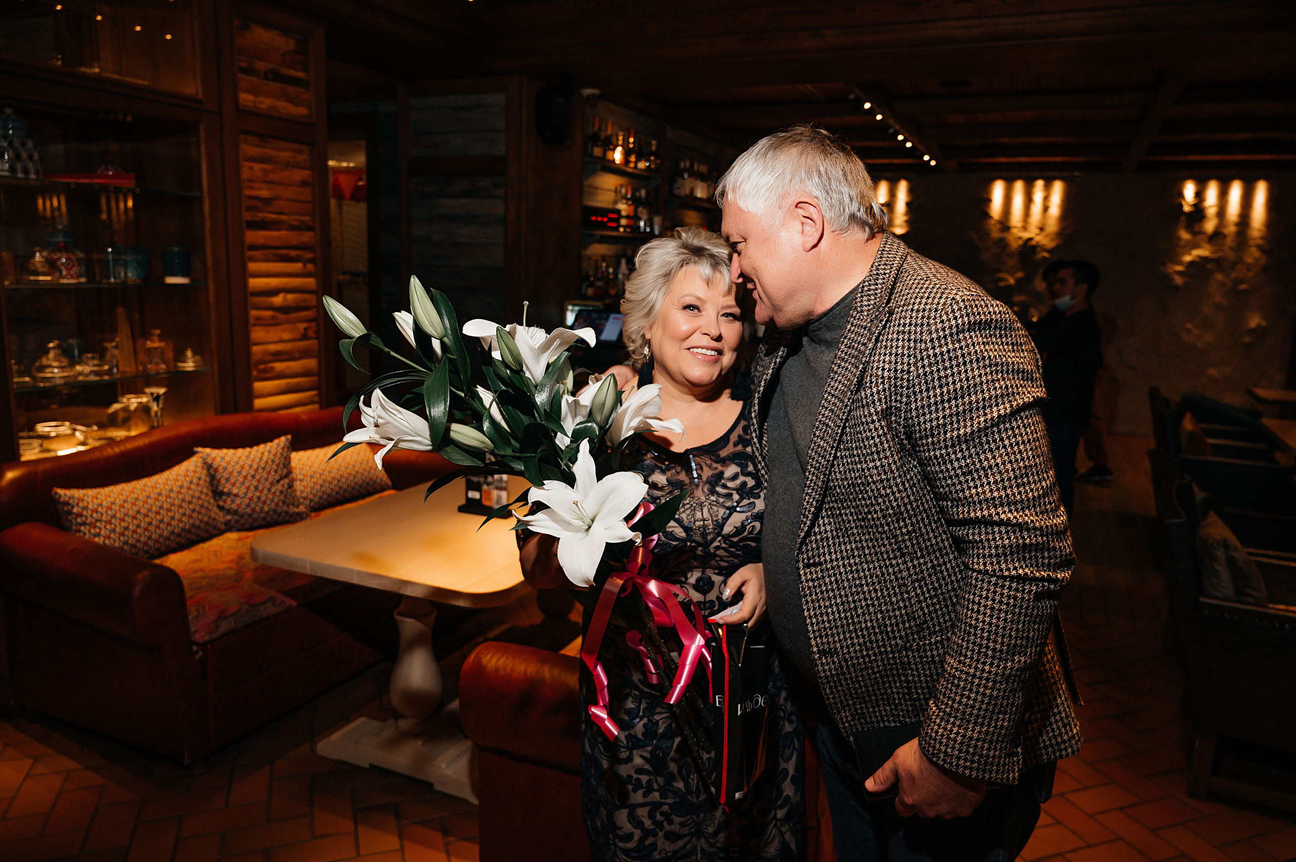 ЮБилей Наталья. Свадебный фотограф во Владивостоке Гарагуля Игорь