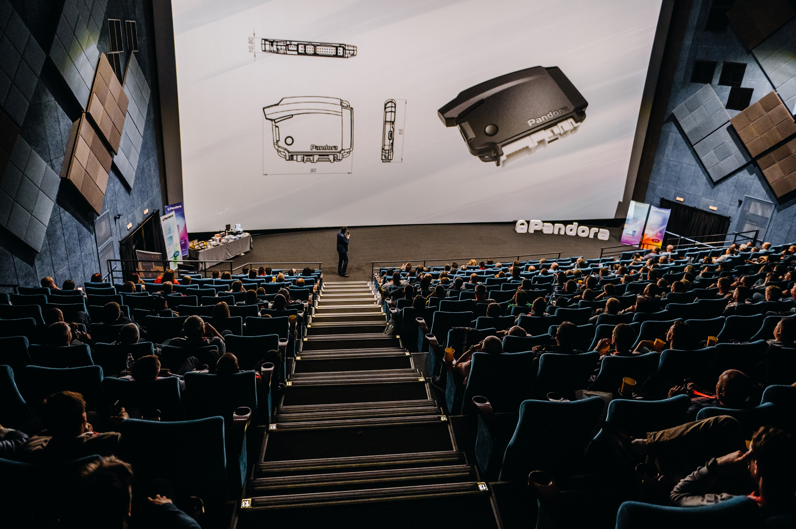 Конференция Пандора. Свадебный фотограф во Владивостоке Гарагуля Игорь