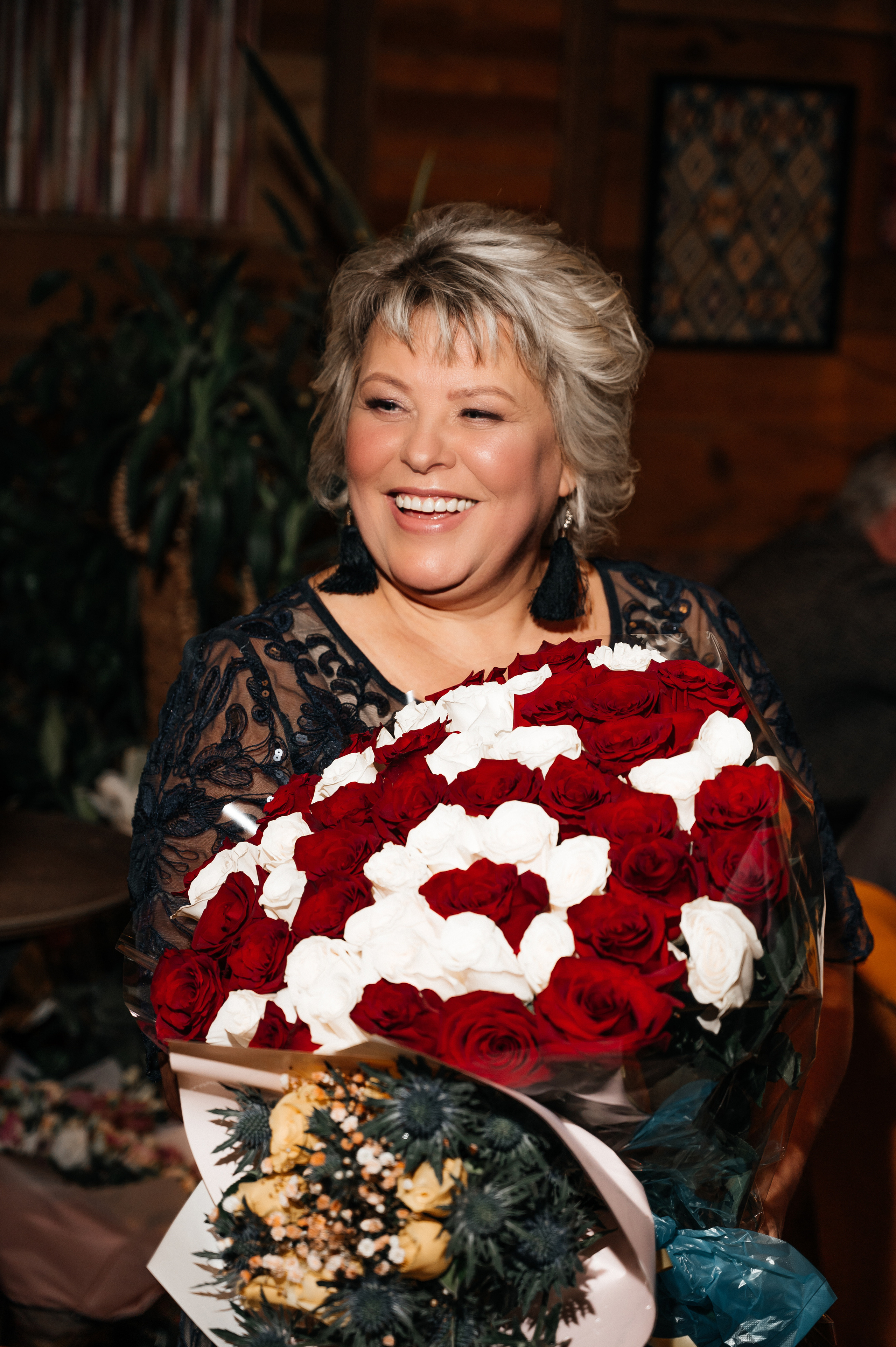 ЮБилей Наталья. Свадебный фотограф во Владивостоке Гарагуля Игорь