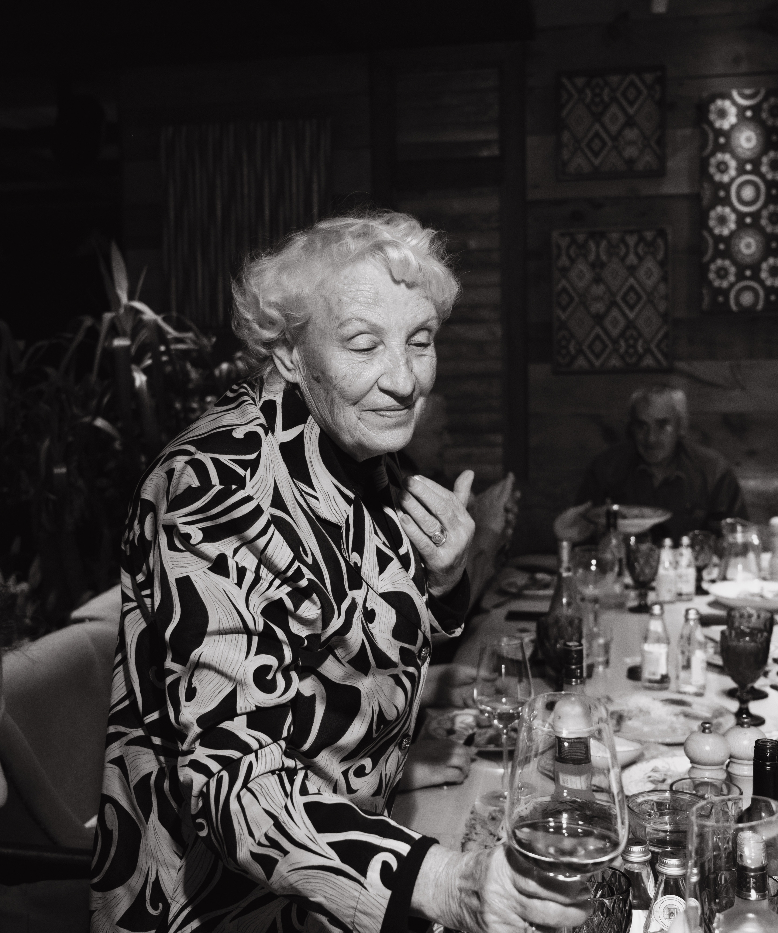 ЮБилей Наталья. Свадебный фотограф во Владивостоке Гарагуля Игорь