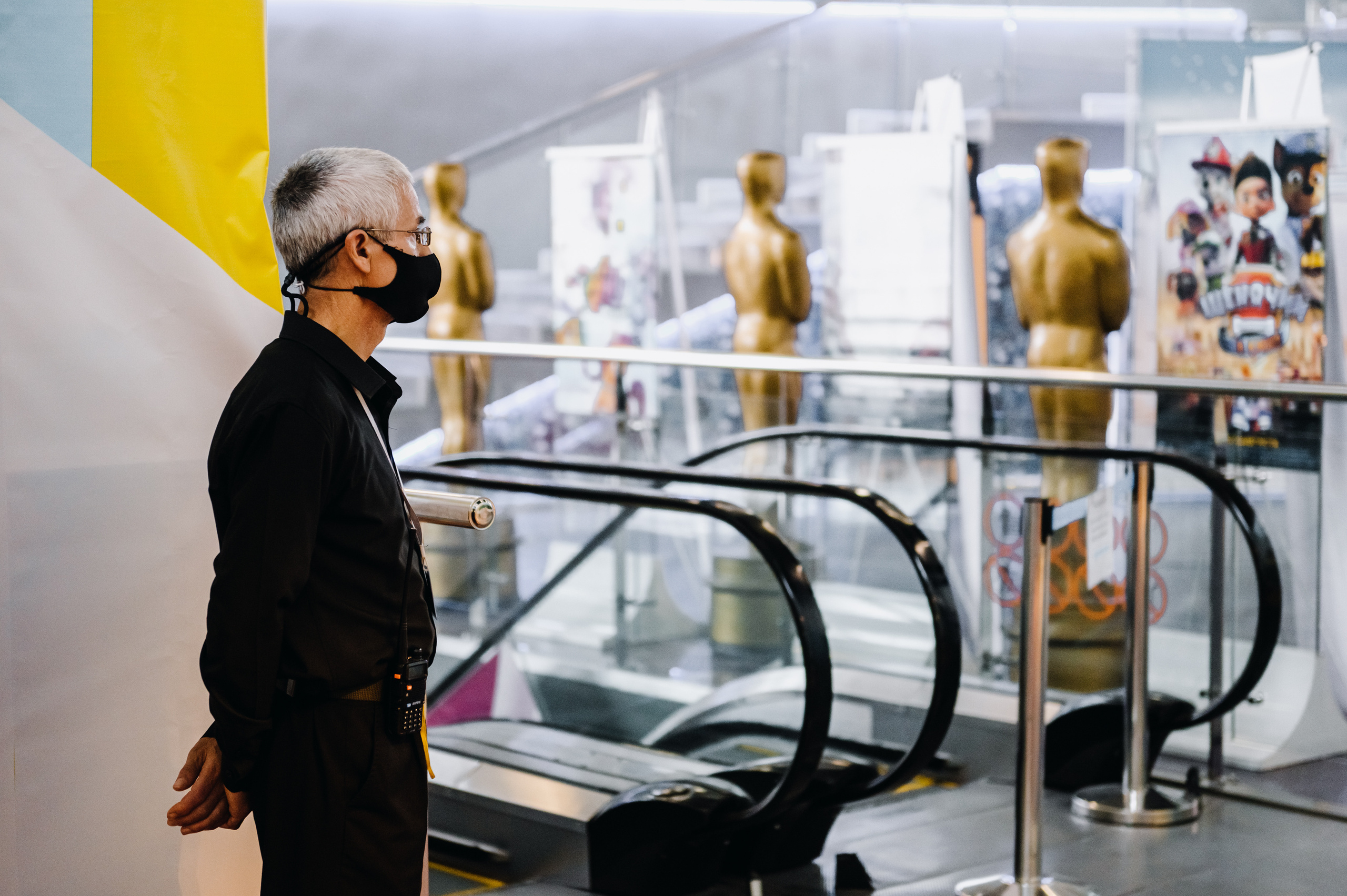 Конференция Пандора. Свадебный фотограф во Владивостоке Гарагуля Игорь