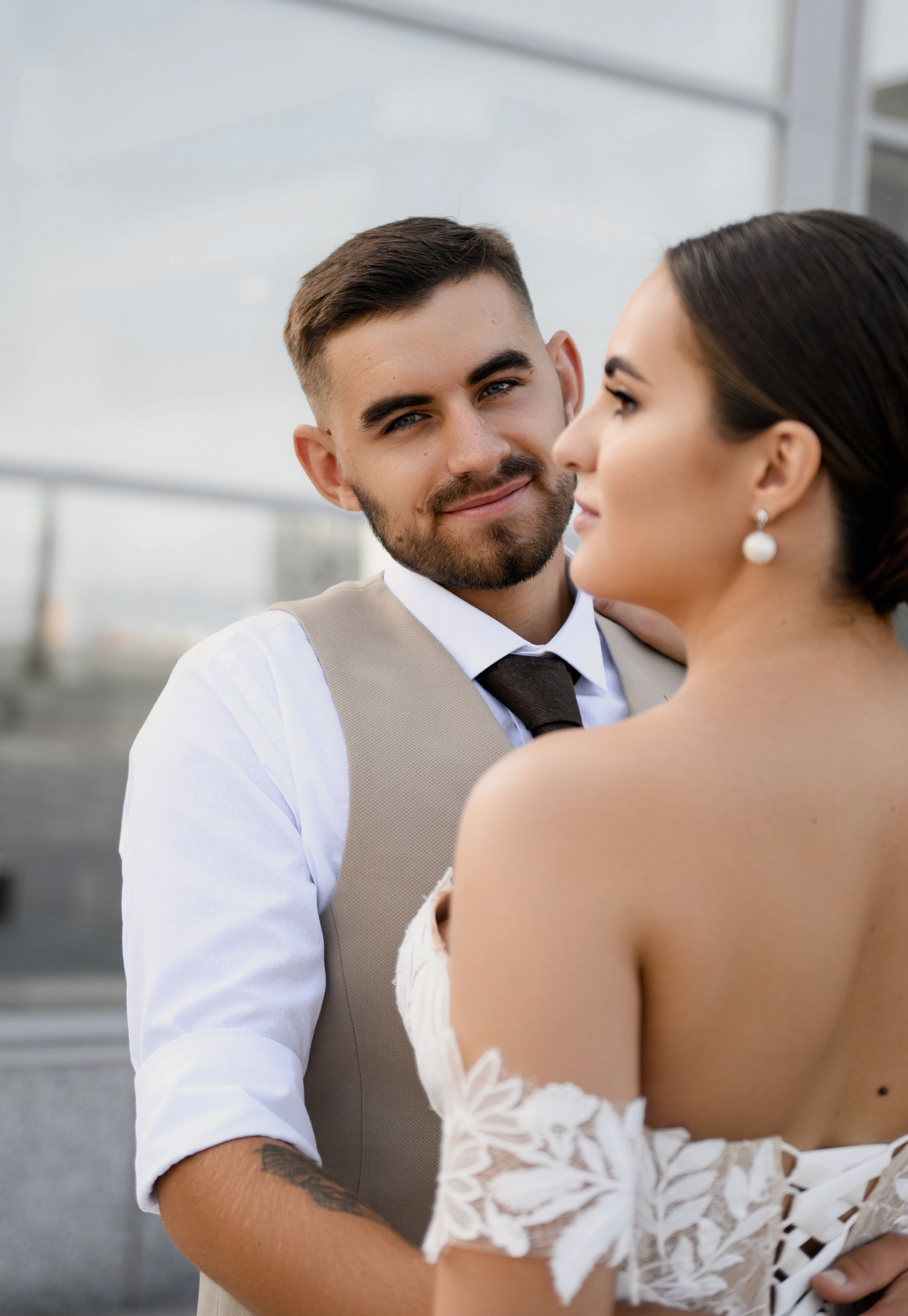 04.09.21. Свадебный фотограф во Владивостоке Гарагуля Игорь