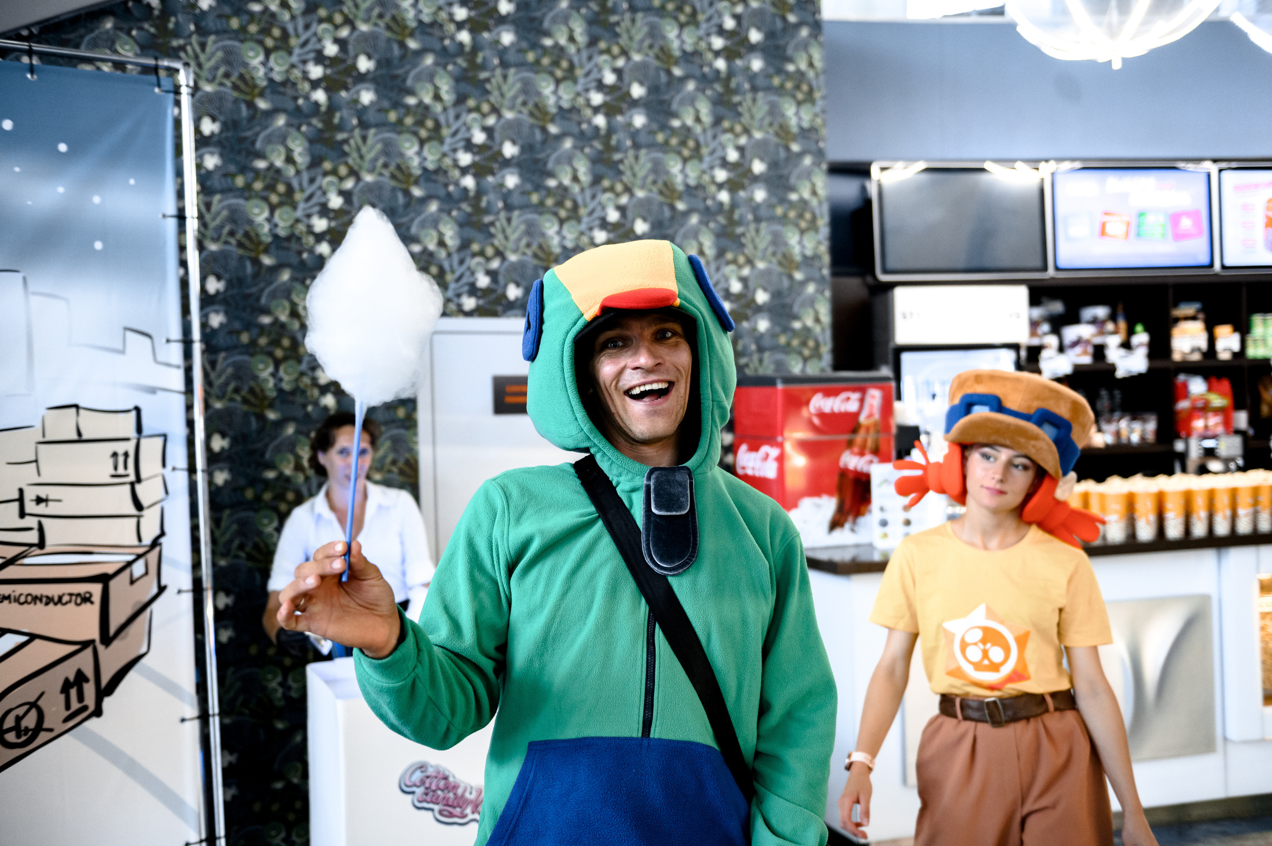 Конференция Пандора. Свадебный фотограф во Владивостоке Гарагуля Игорь