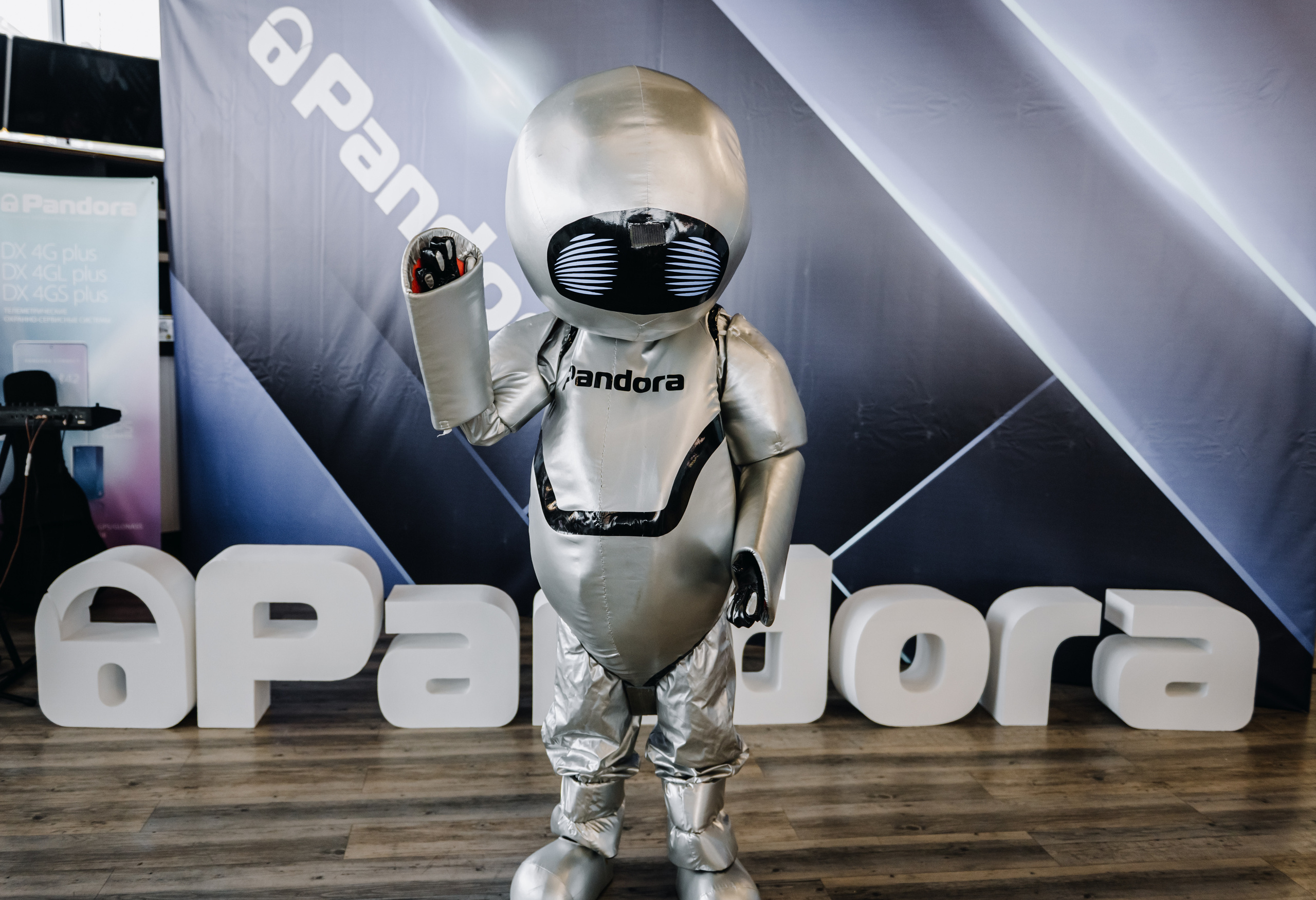 Конференция Пандора. Свадебный фотограф во Владивостоке Гарагуля Игорь