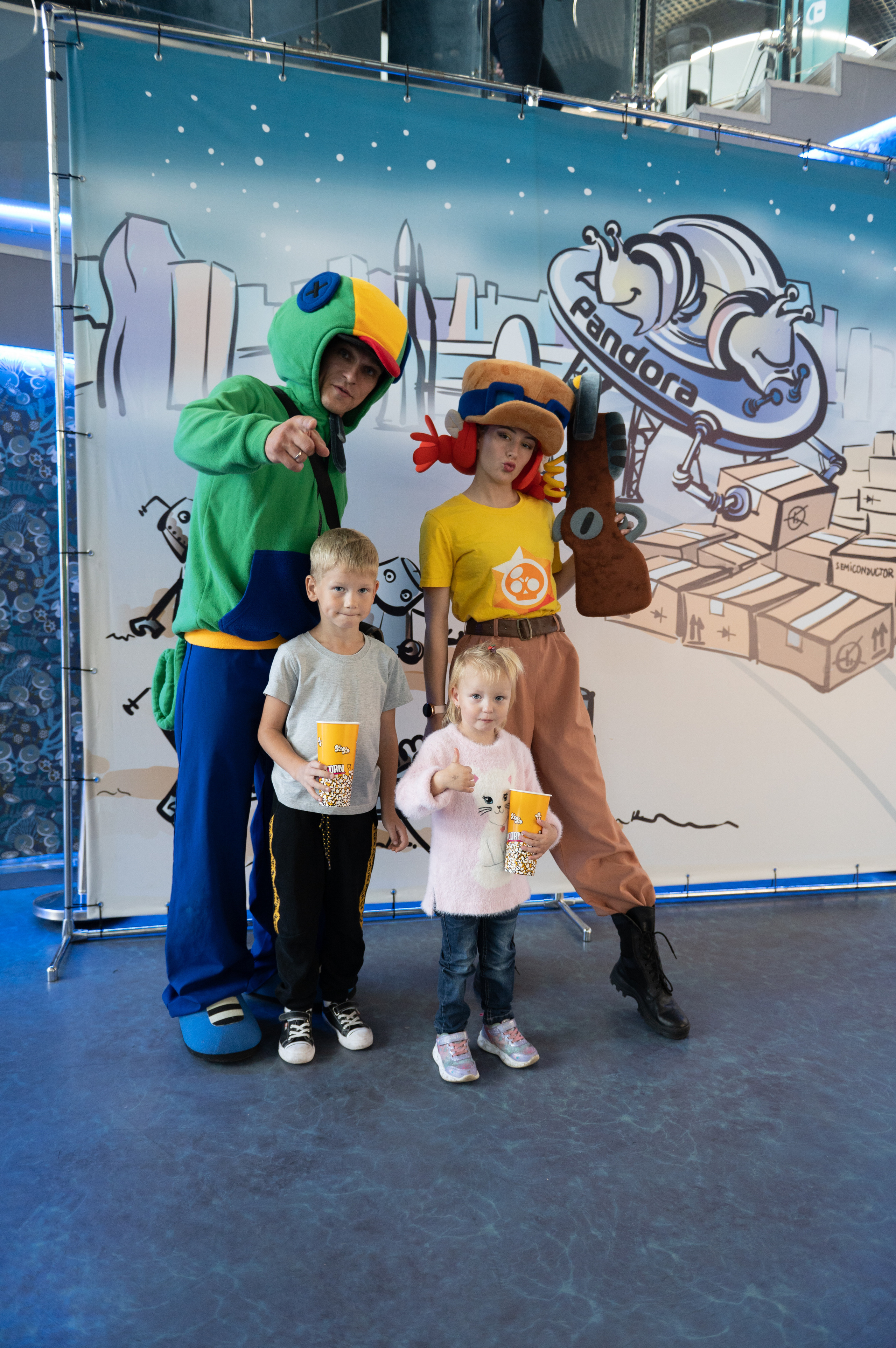 Конференция Пандора. Свадебный фотограф во Владивостоке Гарагуля Игорь