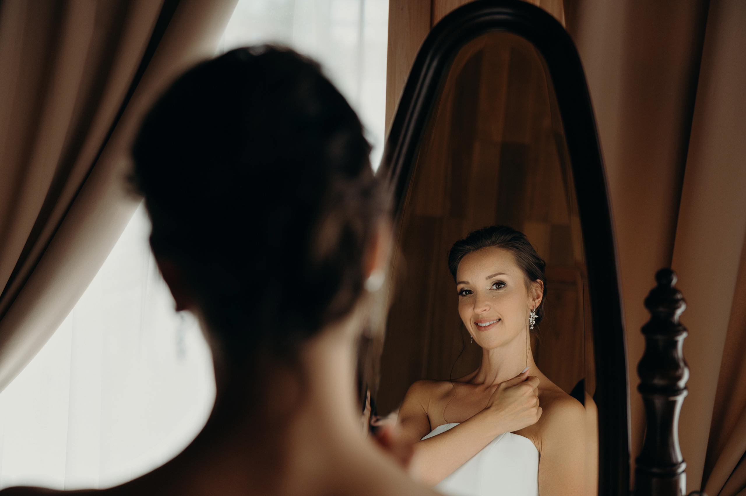 25.09.21. Свадебный фотограф во Владивостоке Гарагуля Игорь