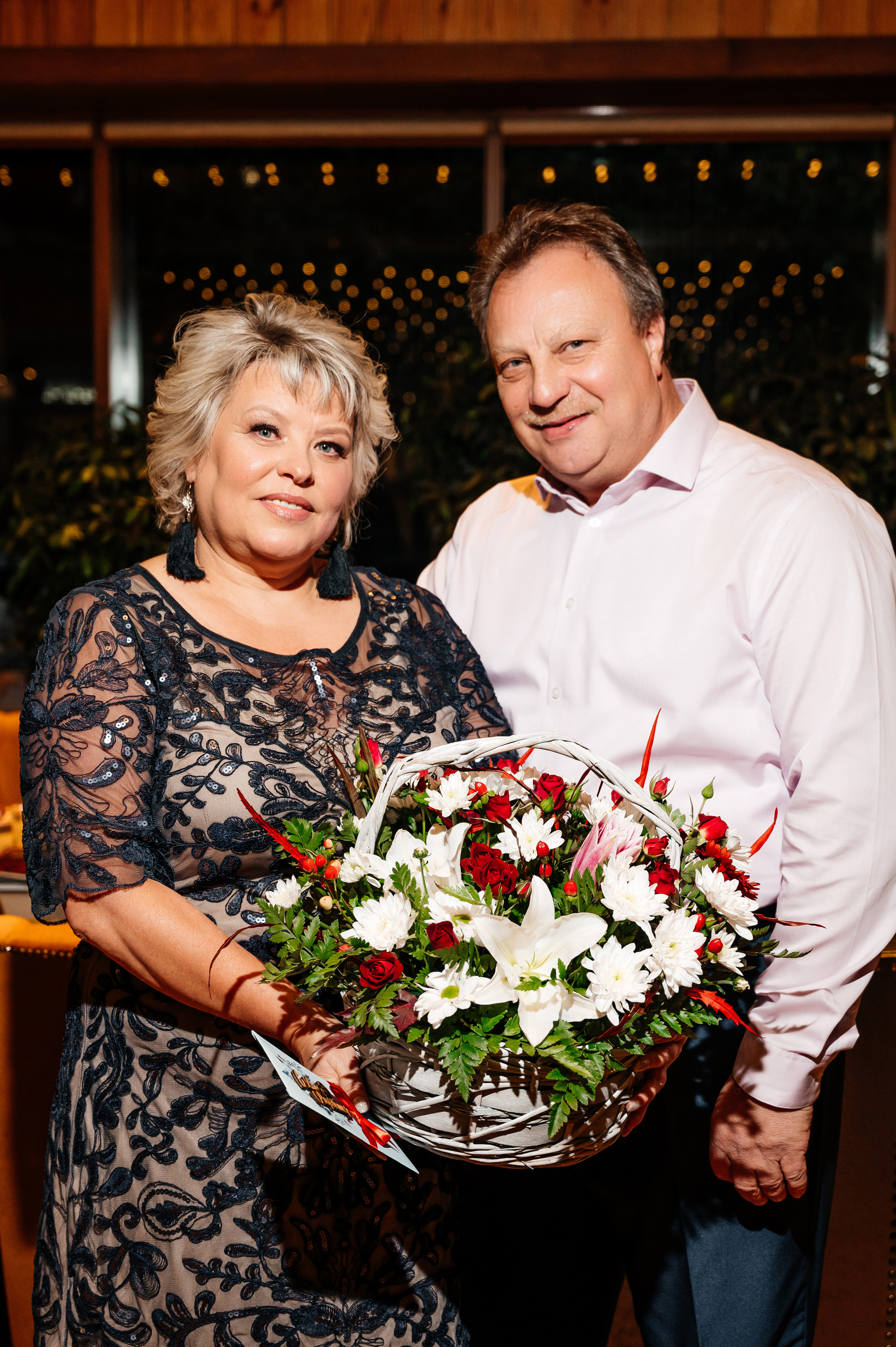 ЮБилей Наталья. Свадебный фотограф во Владивостоке Гарагуля Игорь