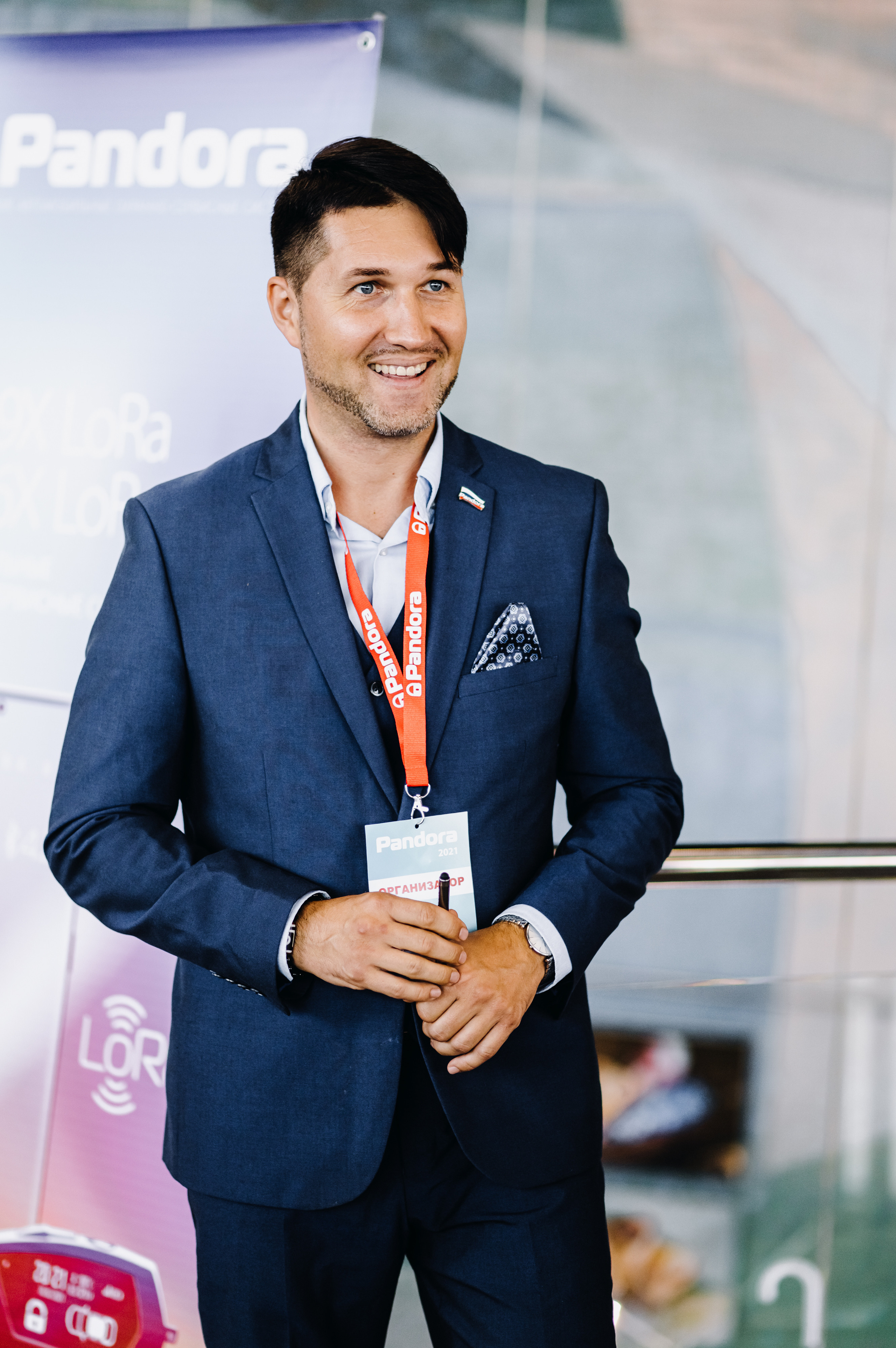 Конференция Пандора. Свадебный фотограф во Владивостоке Гарагуля Игорь