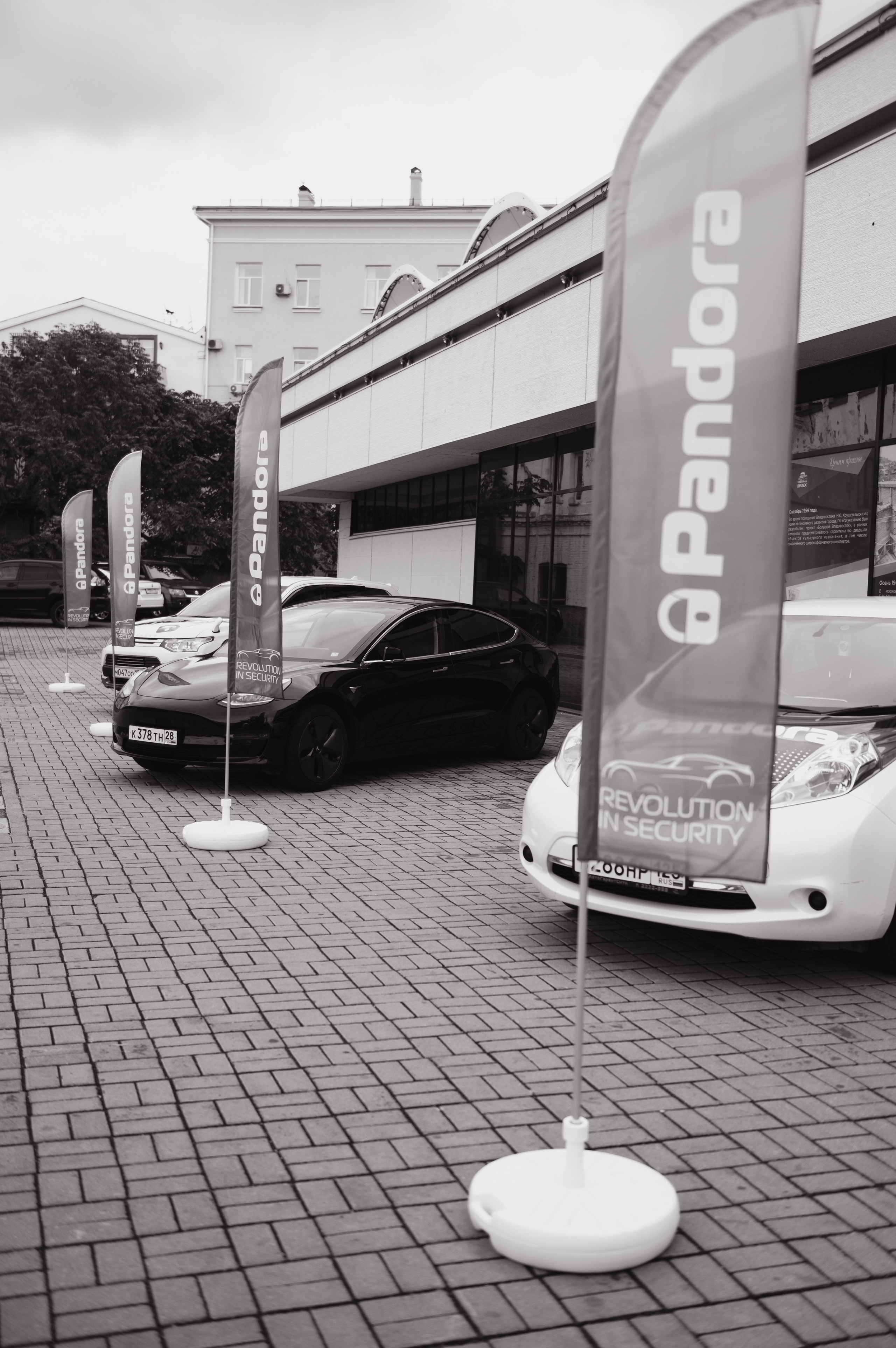 Конференция Пандора. Свадебный фотограф во Владивостоке Гарагуля Игорь