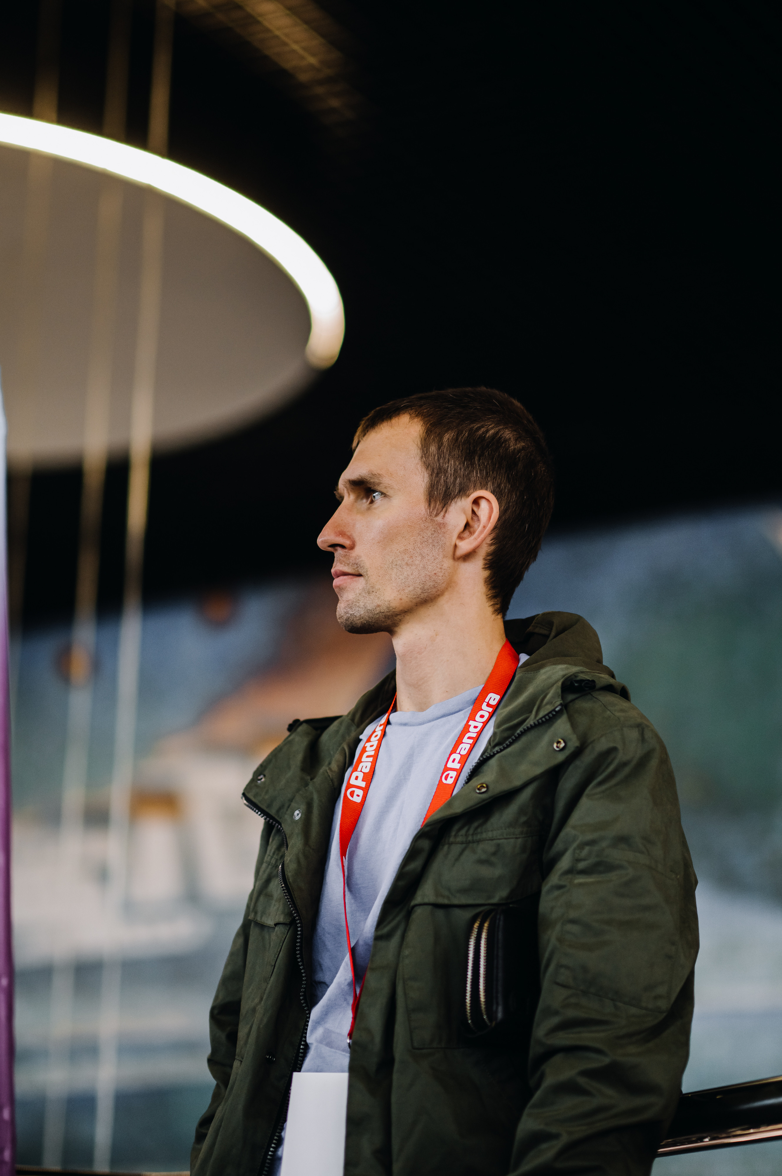 Конференция Пандора. Свадебный фотограф во Владивостоке Гарагуля Игорь