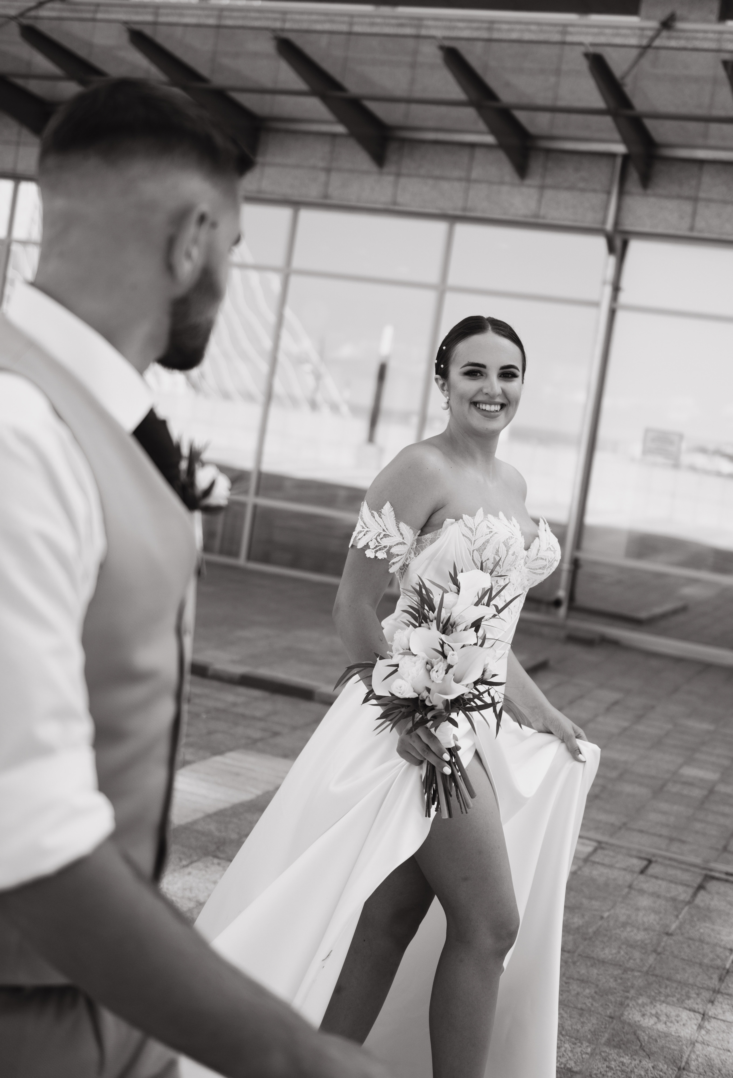 04.09.21. Свадебный фотограф во Владивостоке Гарагуля Игорь