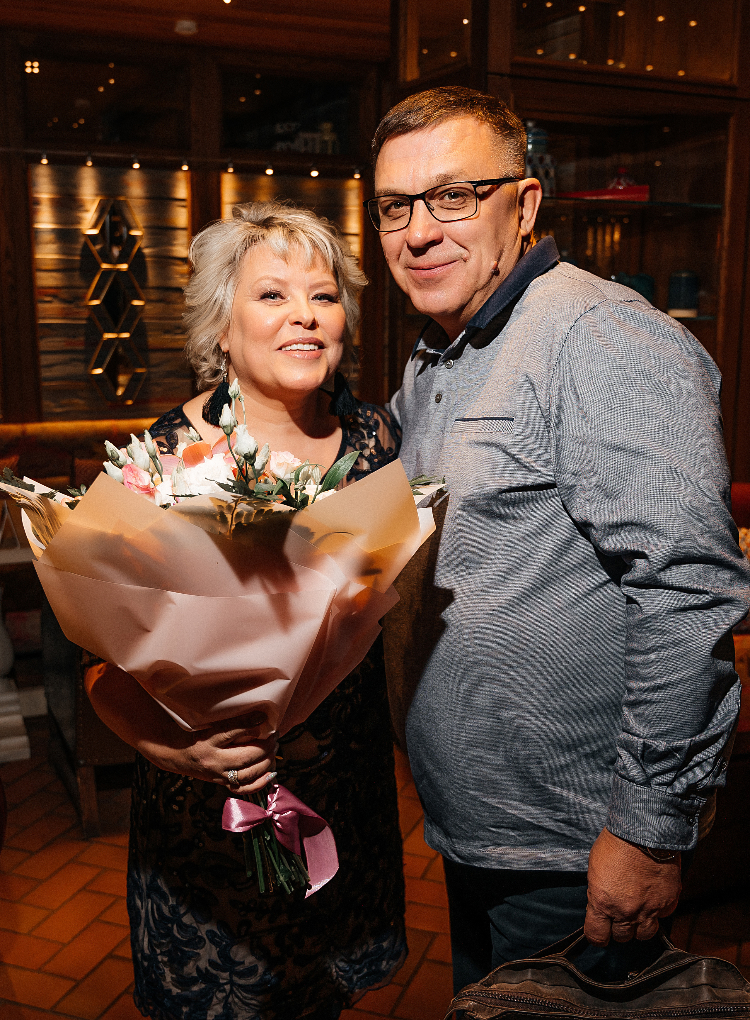 ЮБилей Наталья. Свадебный фотограф во Владивостоке Гарагуля Игорь