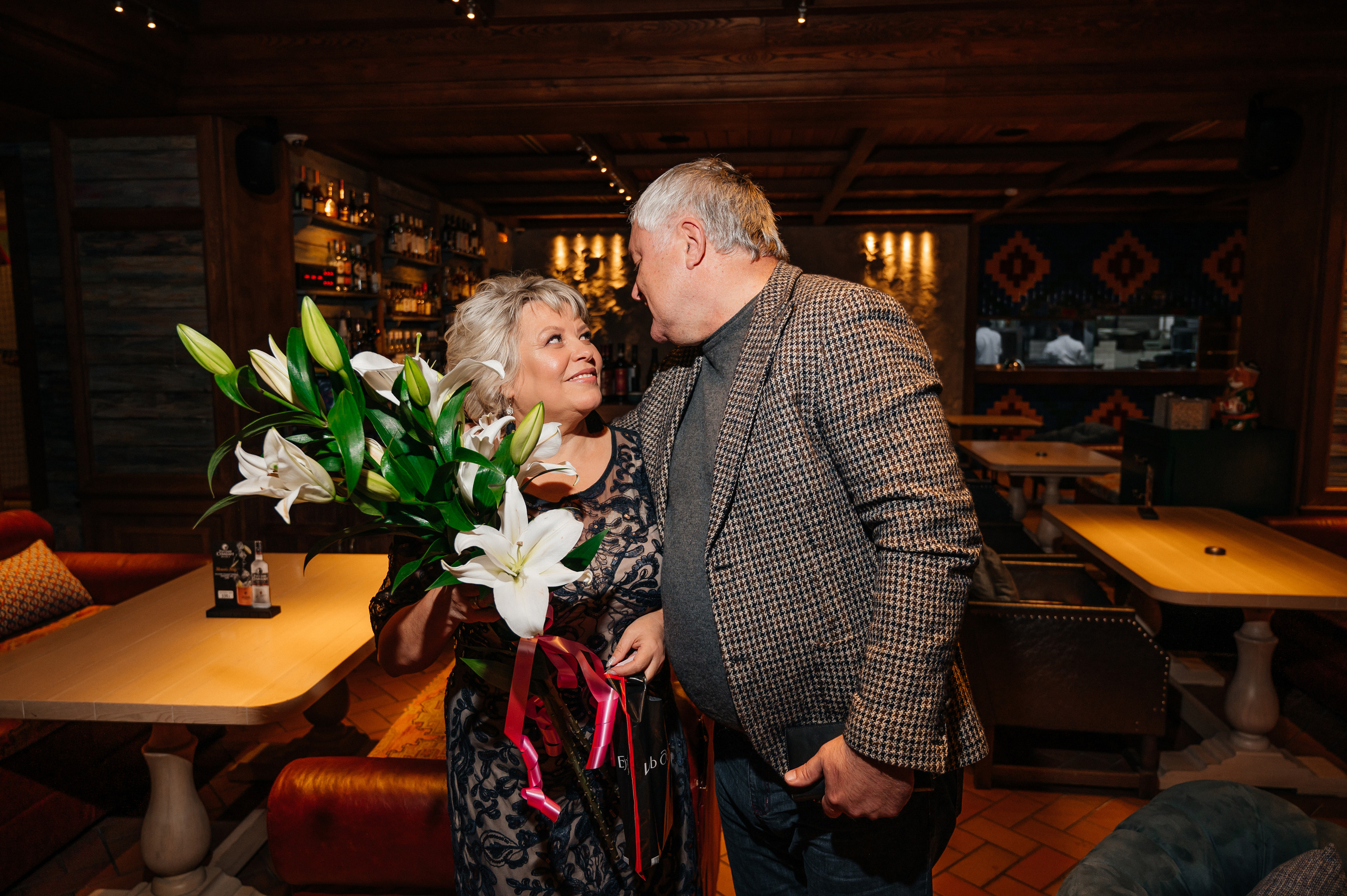 ЮБилей Наталья. Свадебный фотограф во Владивостоке Гарагуля Игорь