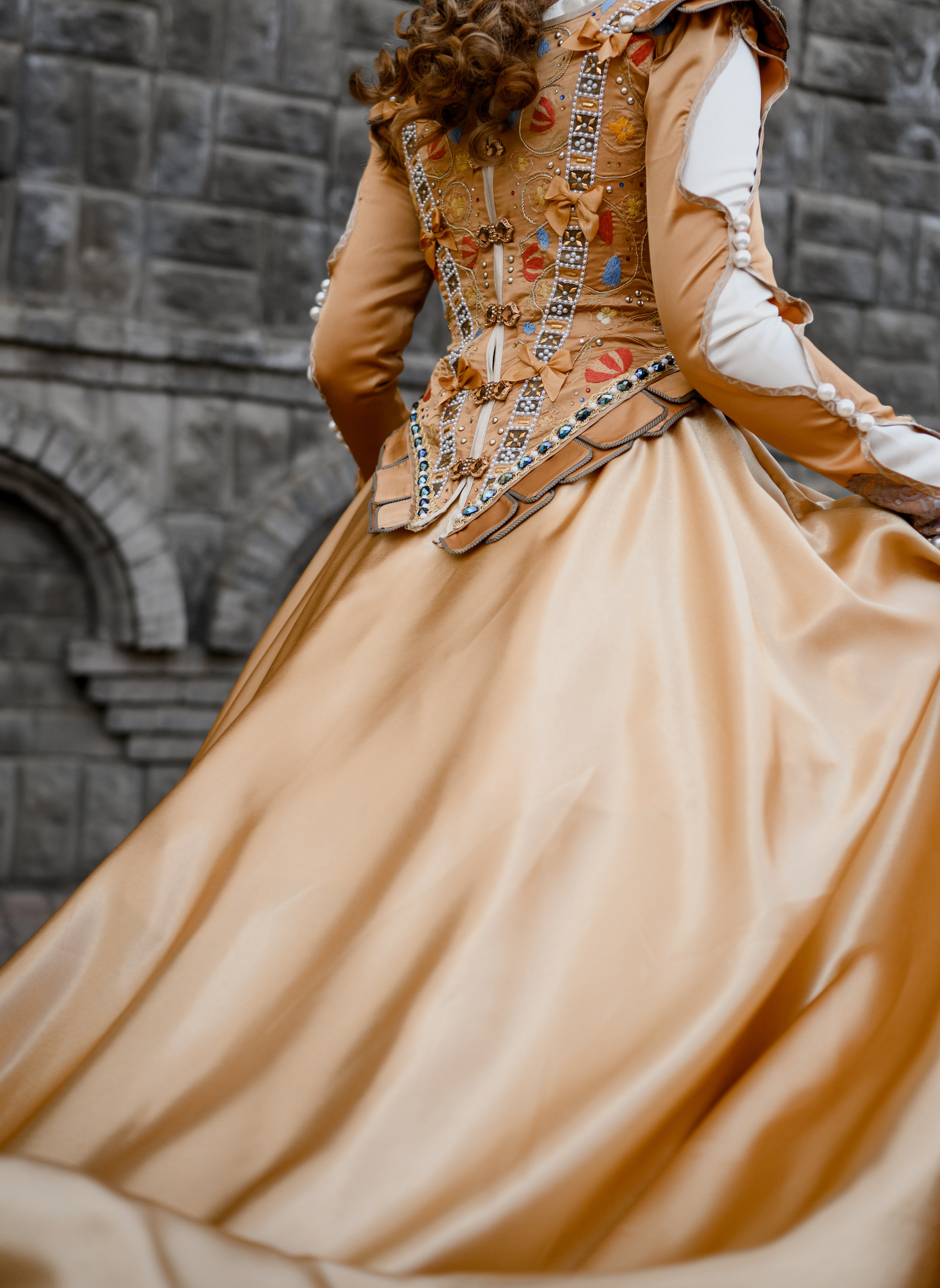 Косплей — Анна Генриет. Свадебный фотограф во Владивостоке Гарагуля Игорь