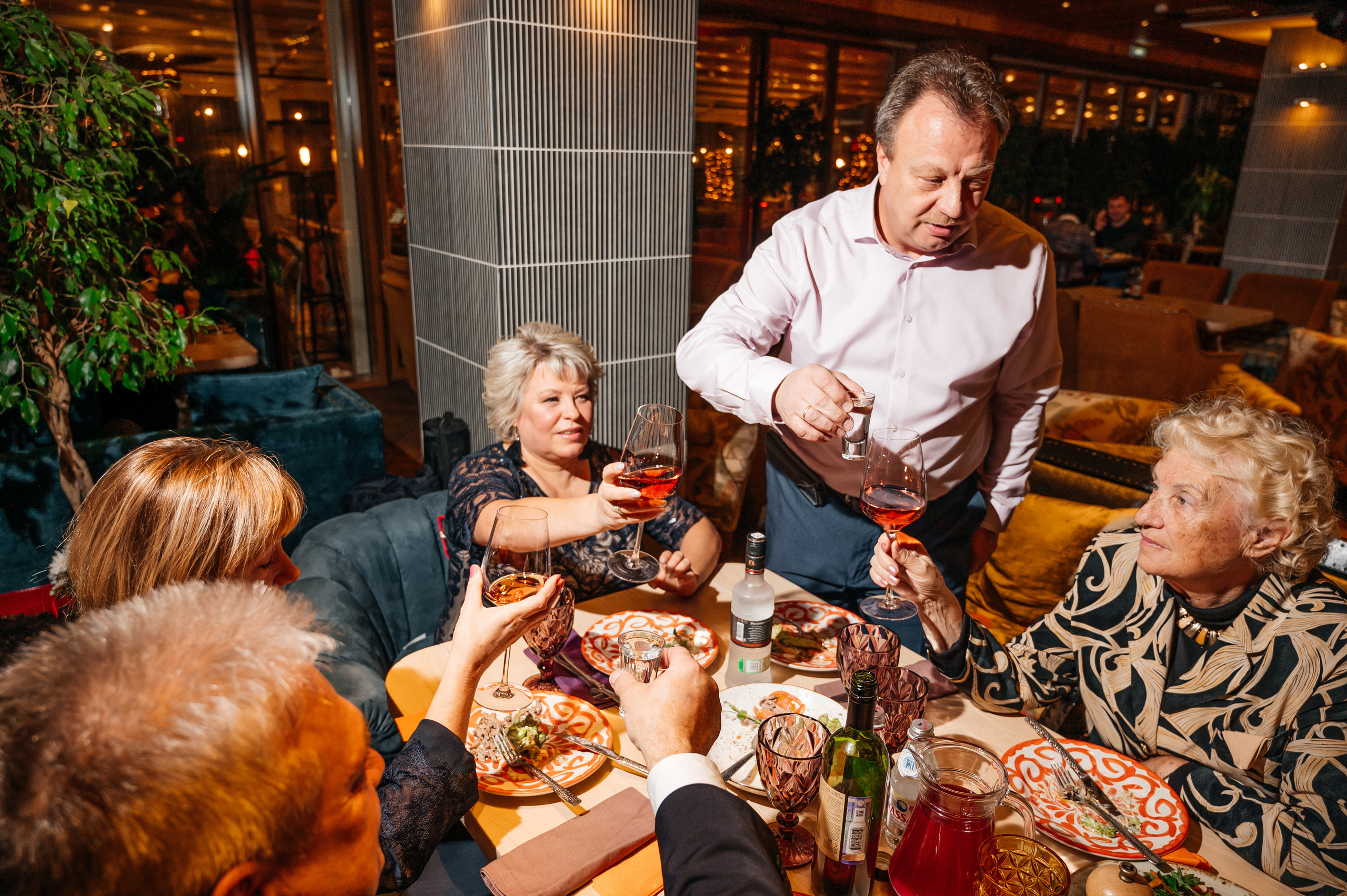 ЮБилей Наталья. Свадебный фотограф во Владивостоке Гарагуля Игорь