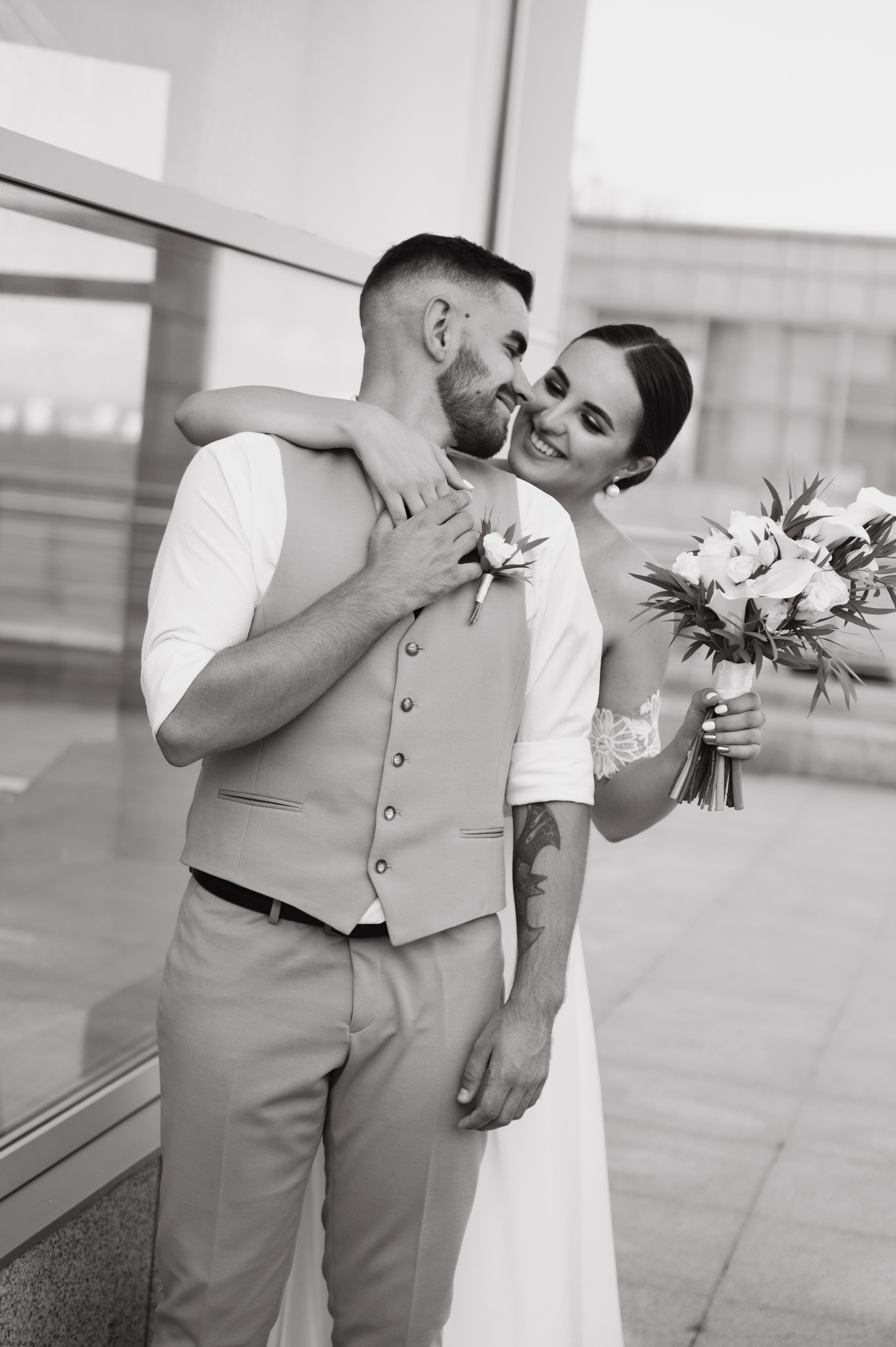 04.09.21. Свадебный фотограф во Владивостоке Гарагуля Игорь