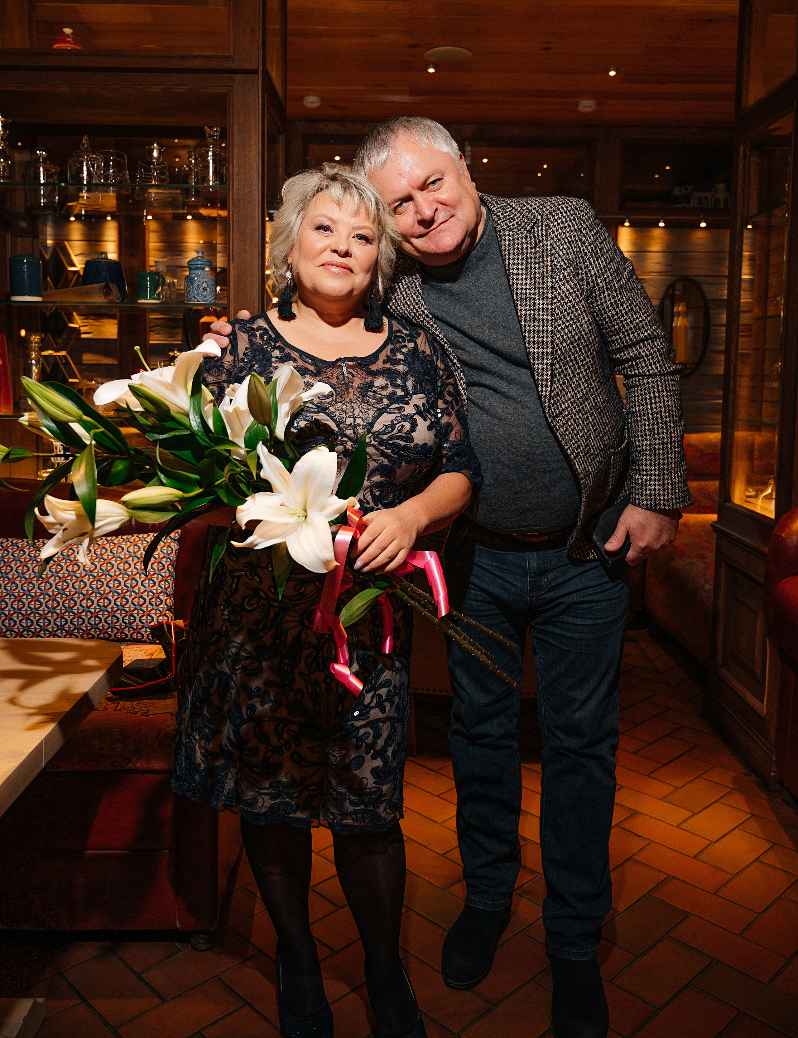 ЮБилей Наталья. Свадебный фотограф во Владивостоке Гарагуля Игорь