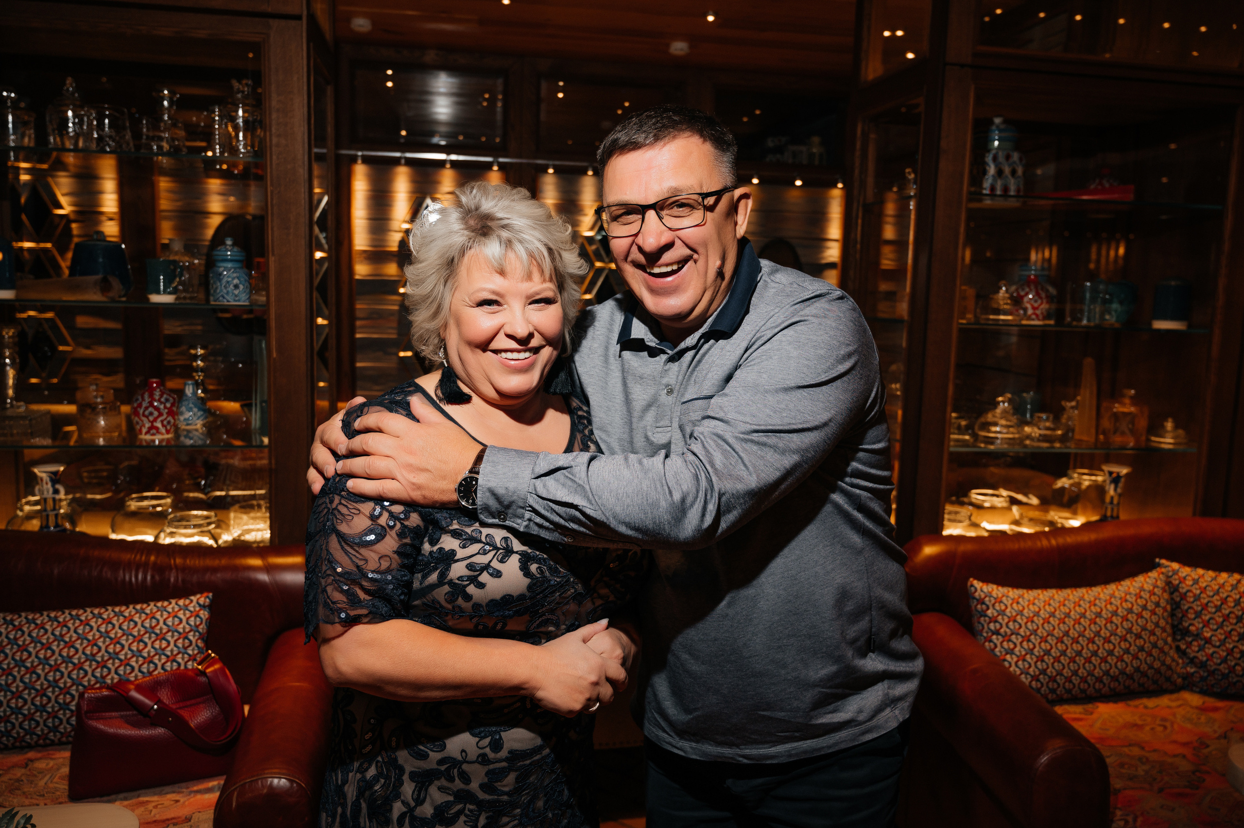 ЮБилей Наталья. Свадебный фотограф во Владивостоке Гарагуля Игорь