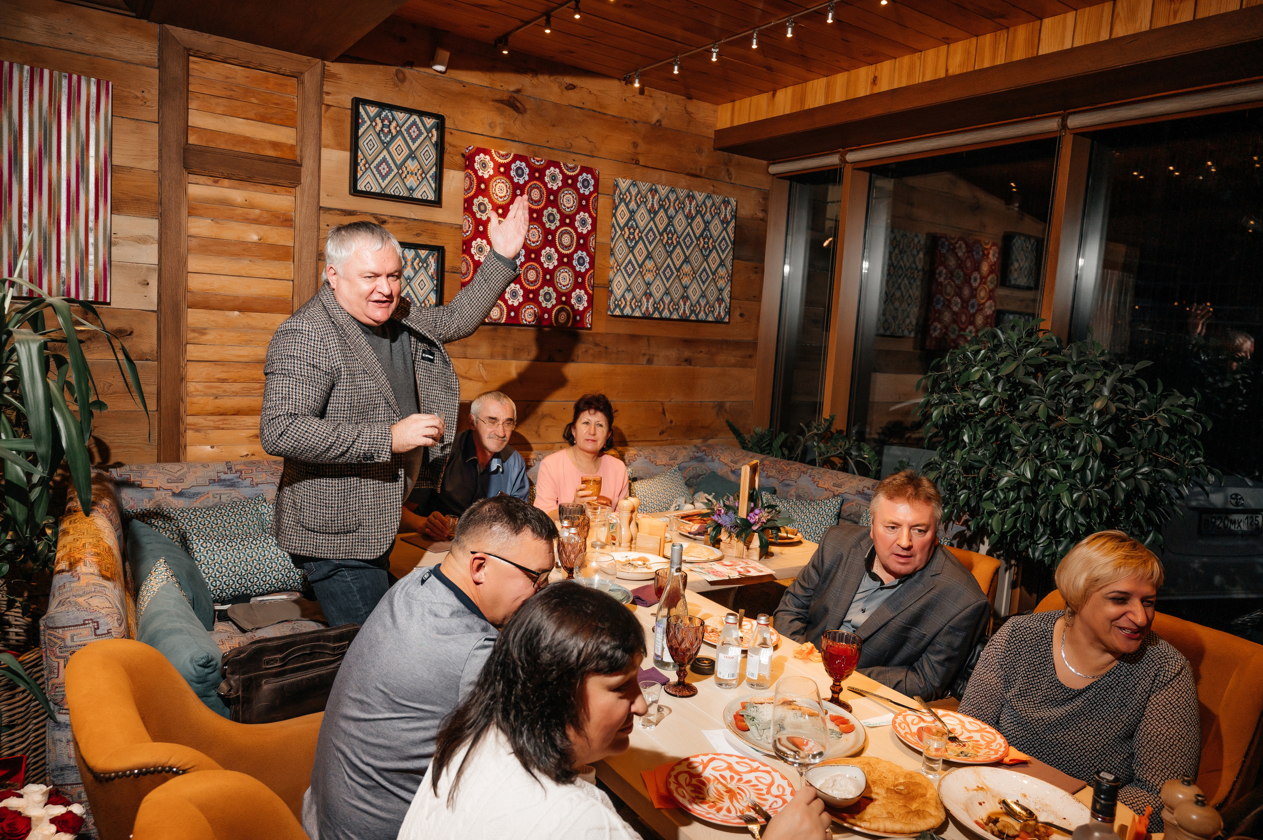 ЮБилей Наталья. Свадебный фотограф во Владивостоке Гарагуля Игорь