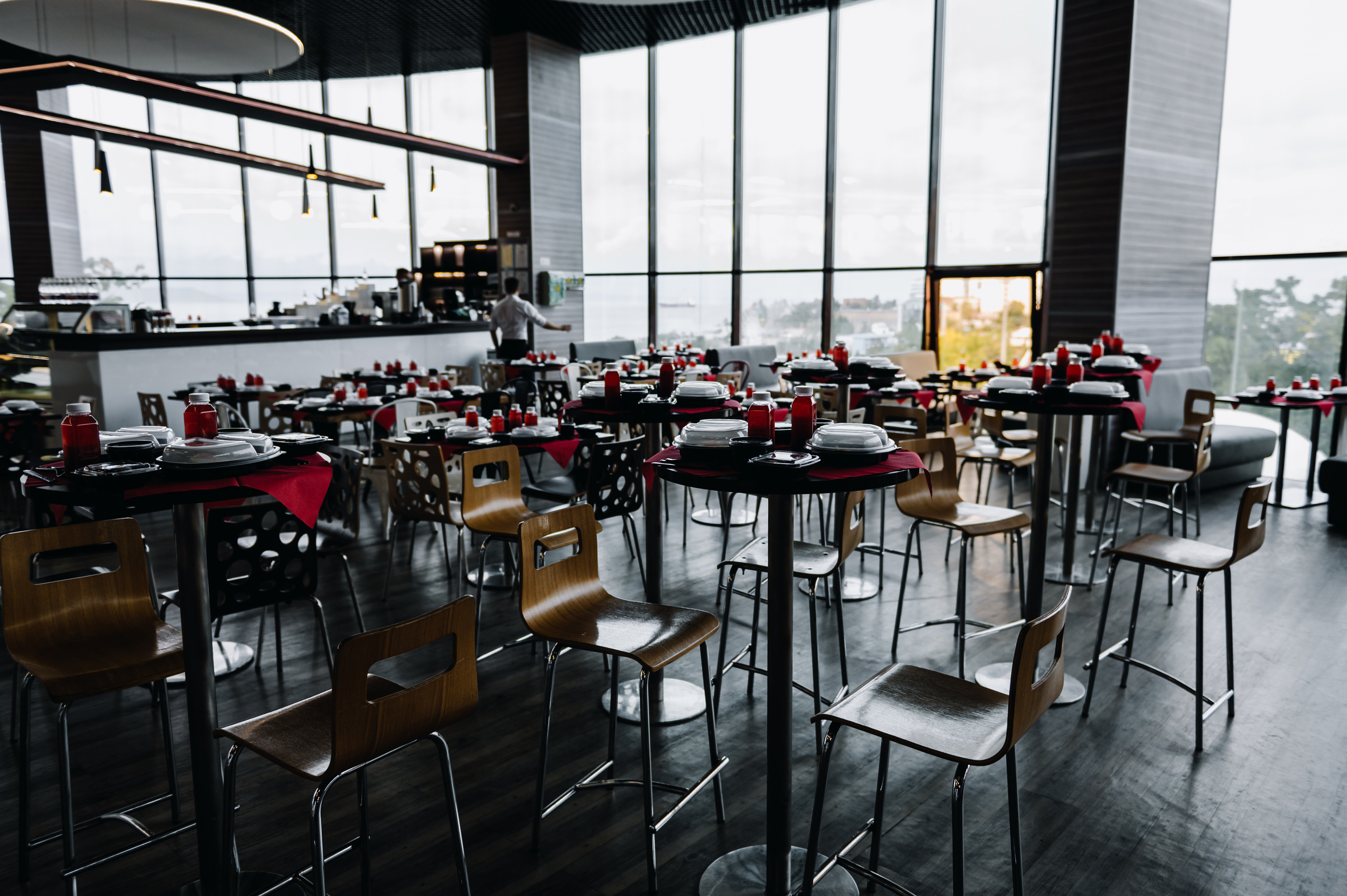 Конференция Пандора. Свадебный фотограф во Владивостоке Гарагуля Игорь