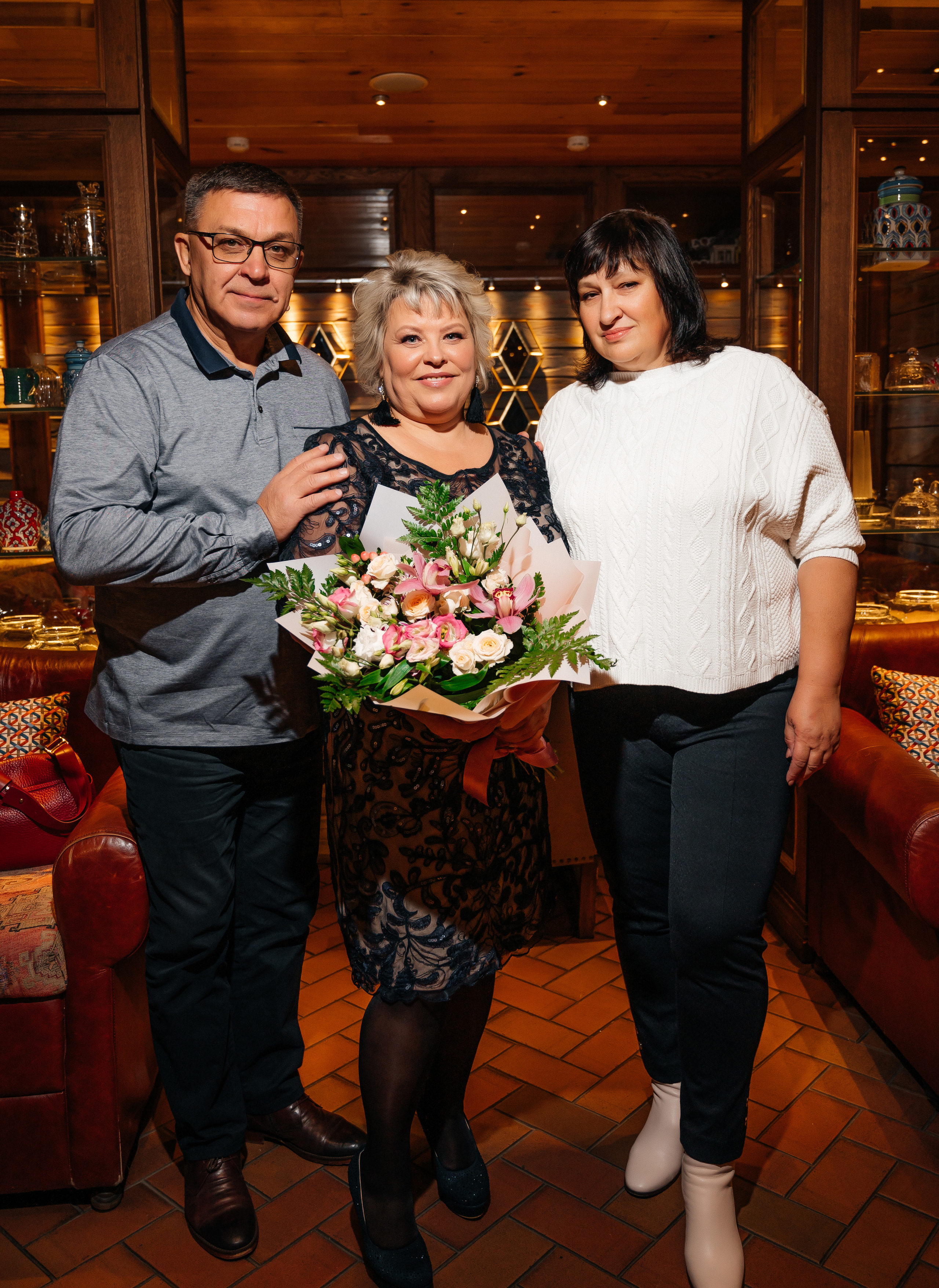 ЮБилей Наталья. Свадебный фотограф во Владивостоке Гарагуля Игорь