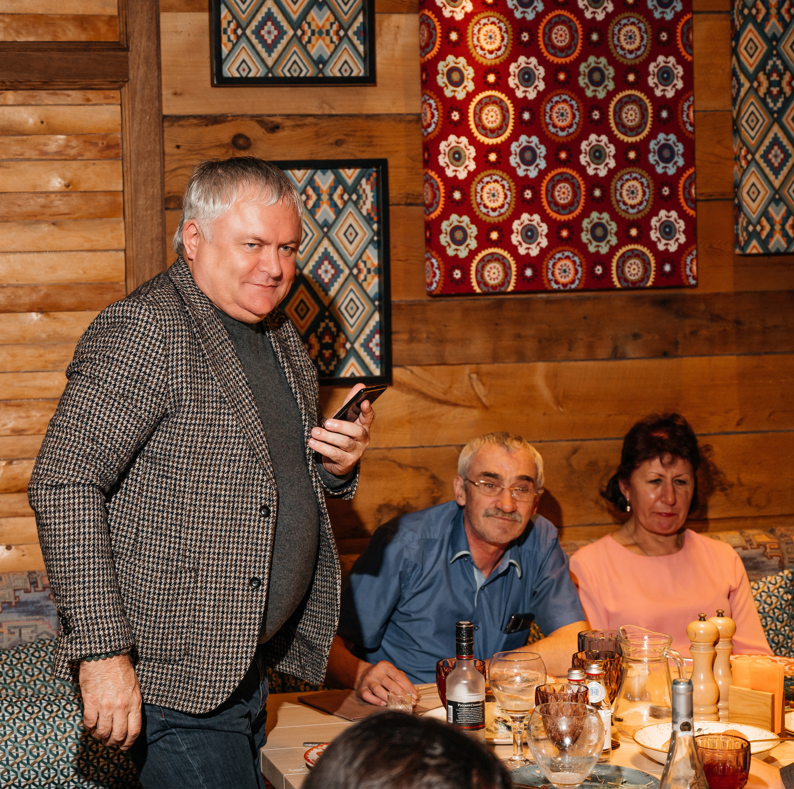 ЮБилей Наталья. Свадебный фотограф во Владивостоке Гарагуля Игорь