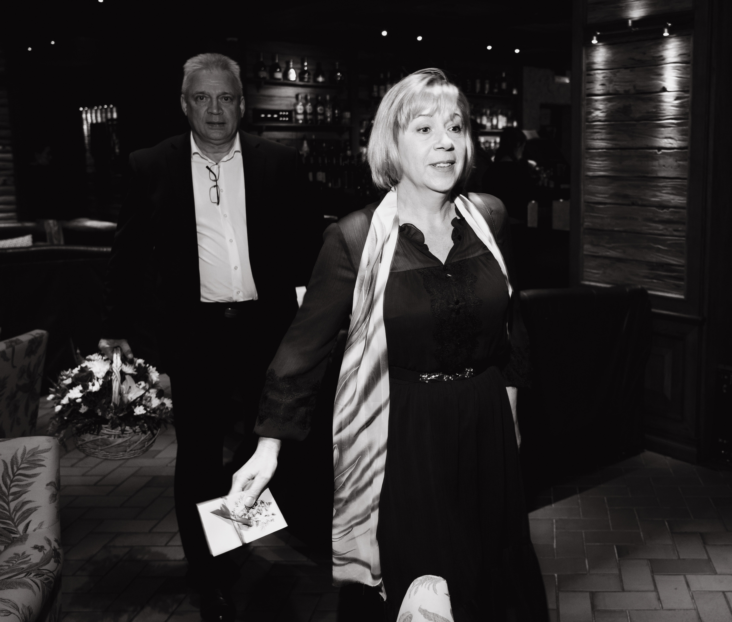 ЮБилей Наталья. Свадебный фотограф во Владивостоке Гарагуля Игорь