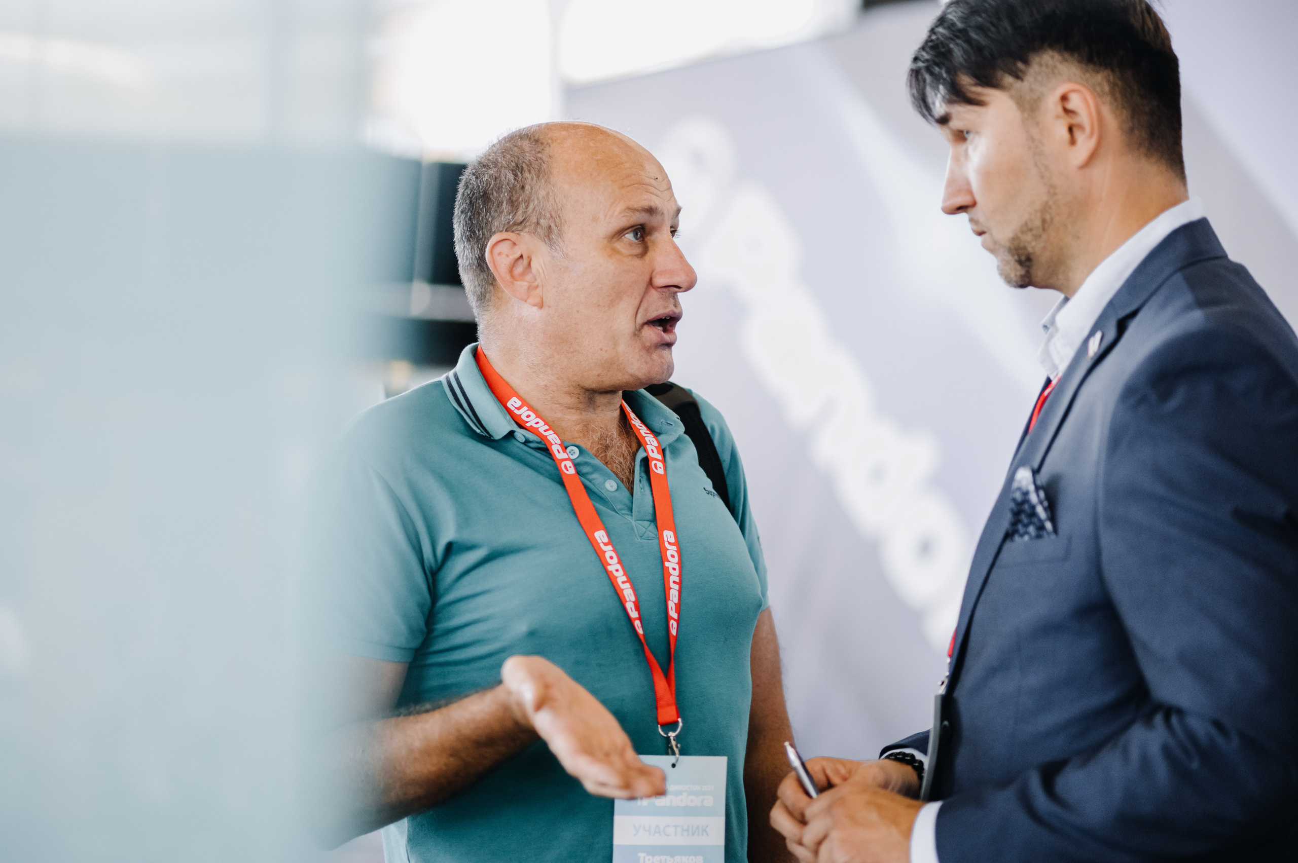 Конференция Пандора. Свадебный фотограф во Владивостоке Гарагуля Игорь