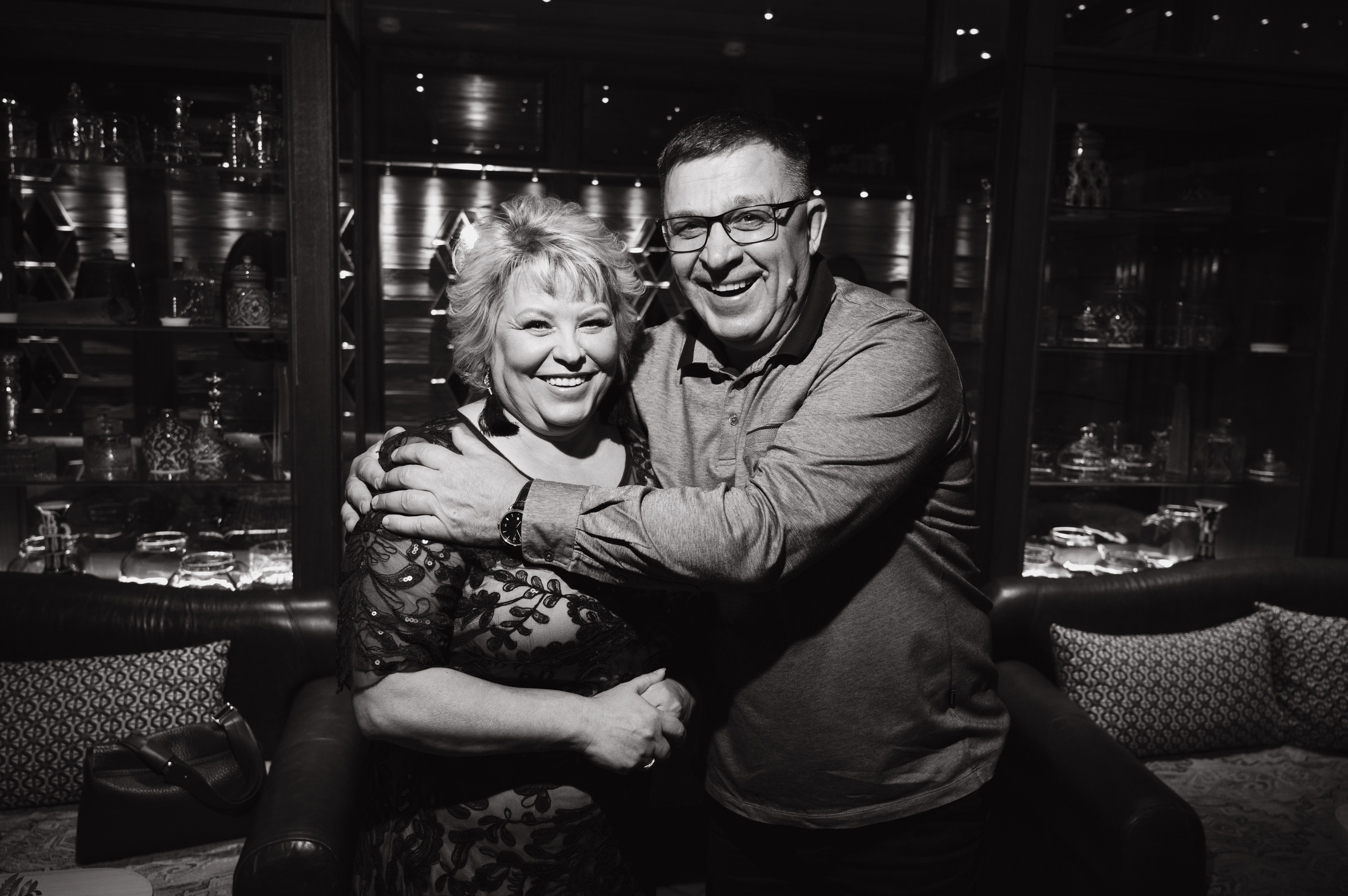 ЮБилей Наталья. Свадебный фотограф во Владивостоке Гарагуля Игорь