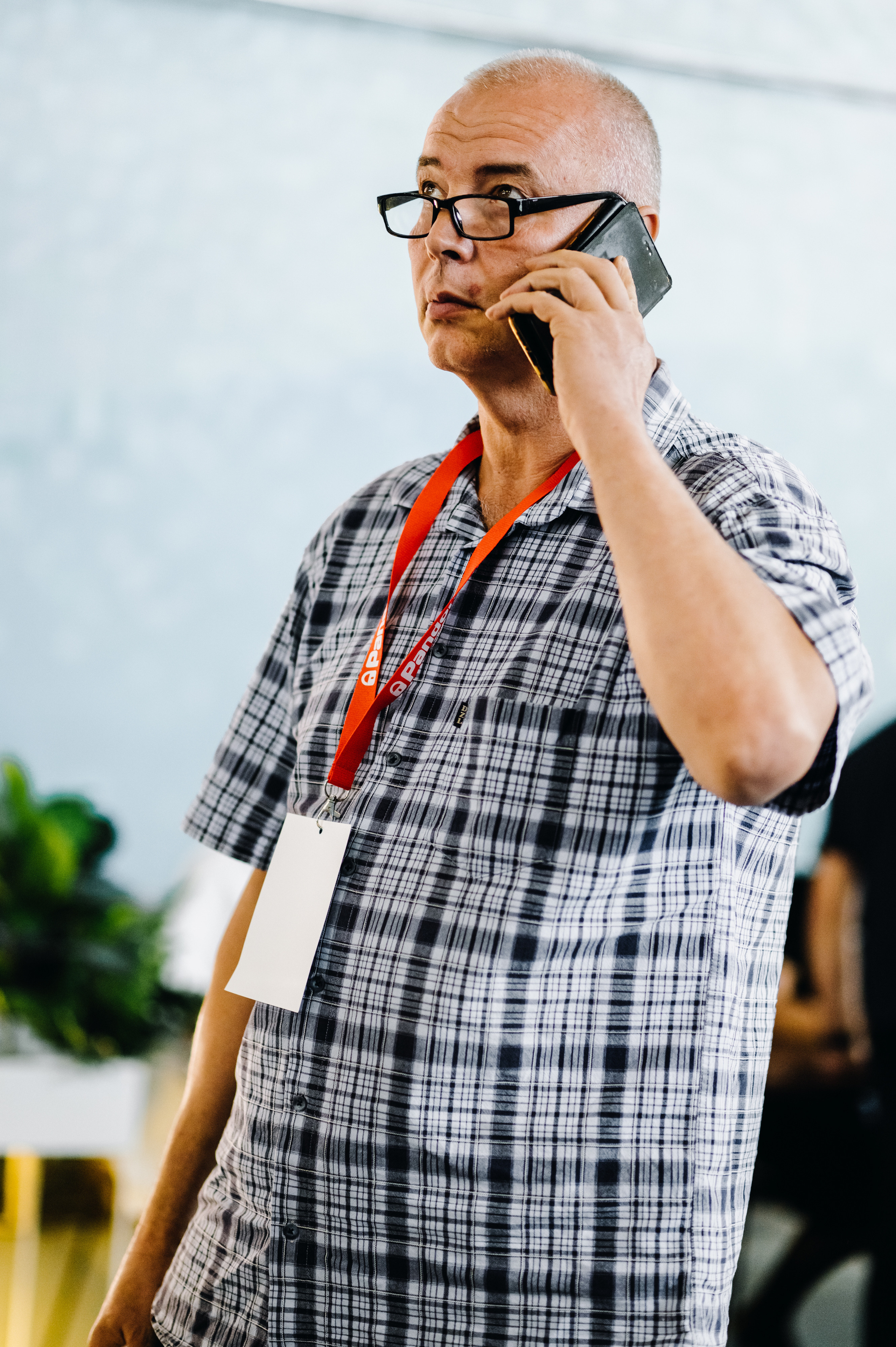 Конференция Пандора. Свадебный фотограф во Владивостоке Гарагуля Игорь