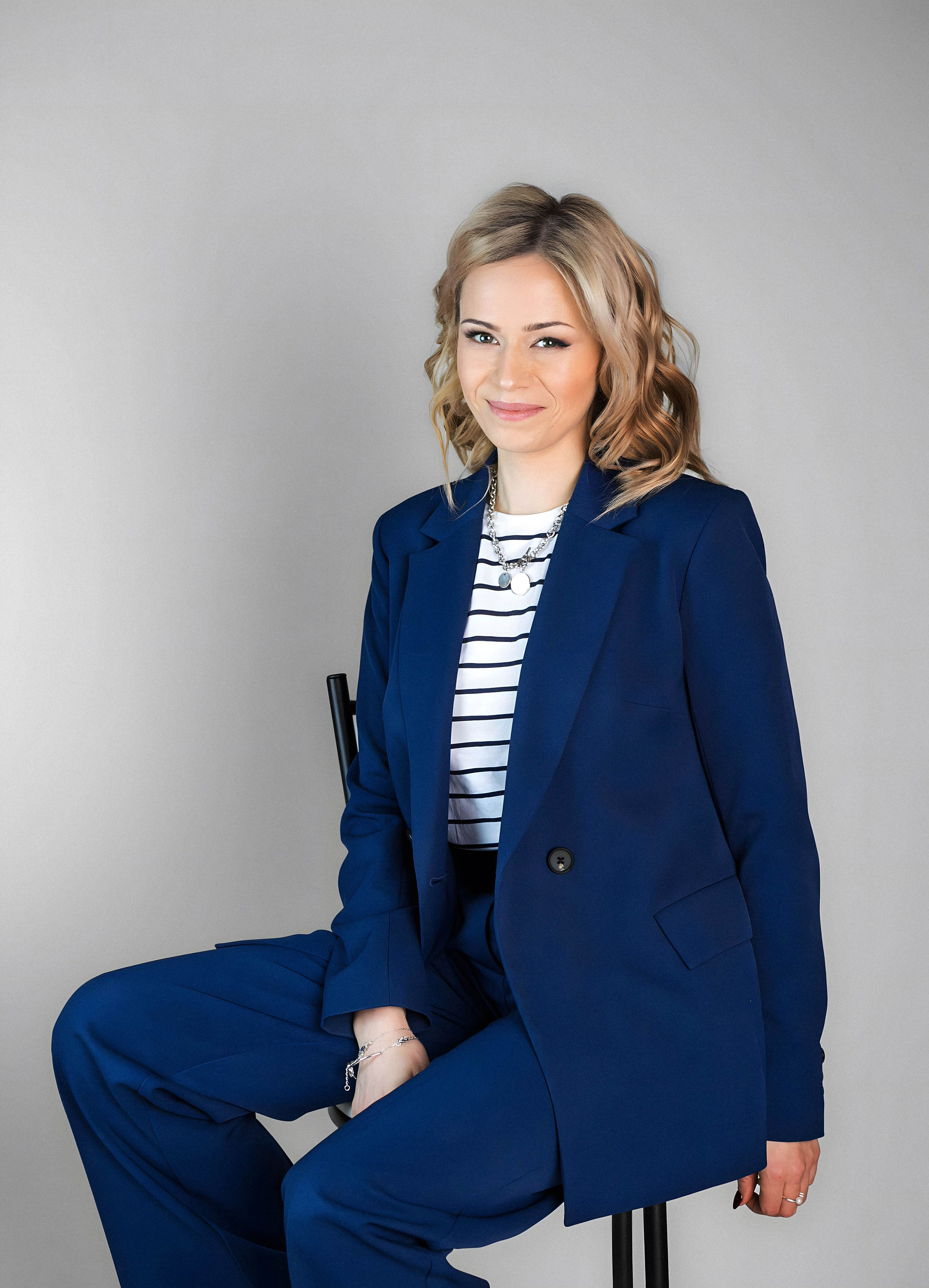 Портретная съемка. Фотограф Виктория Субочева