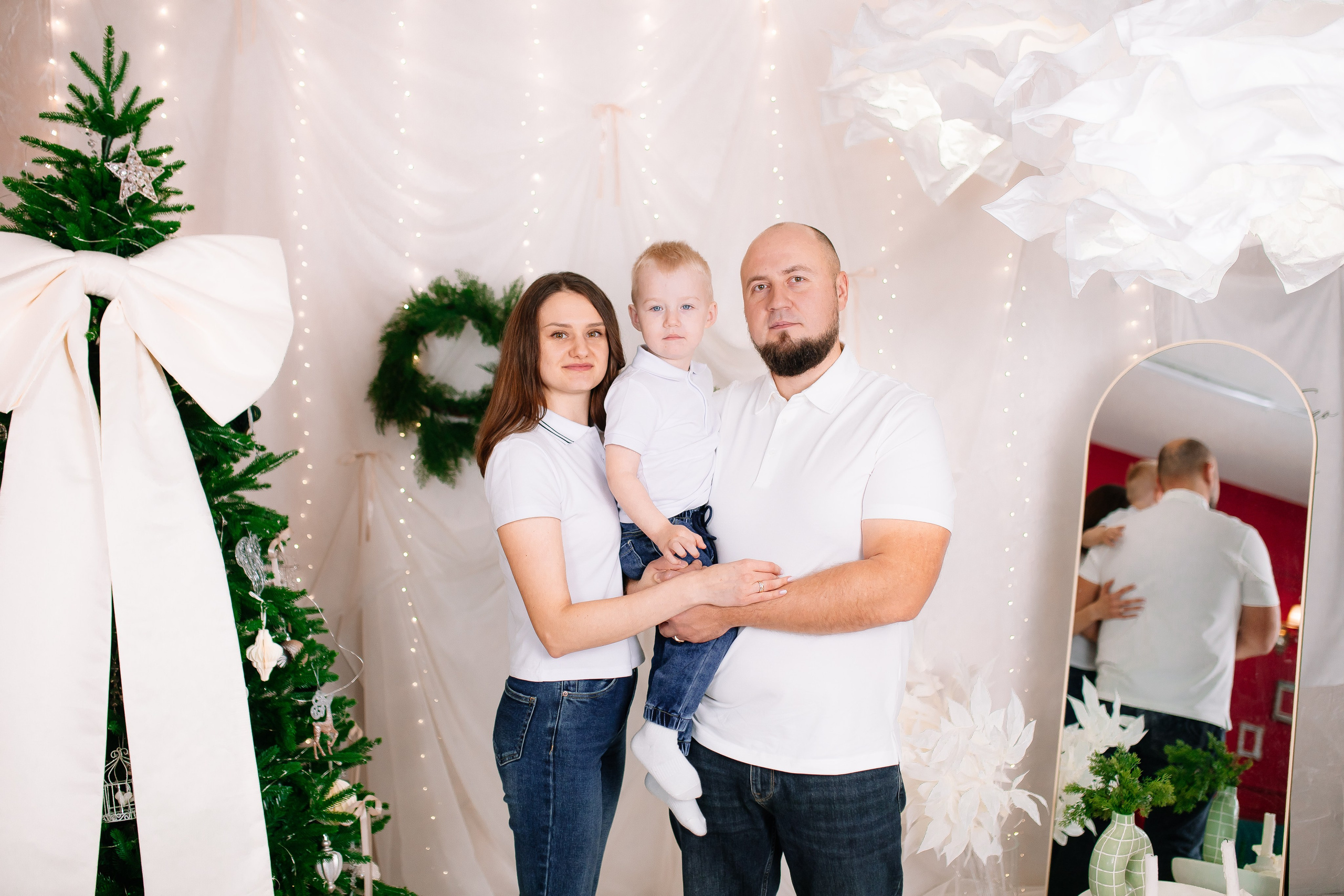 СЕМЬЯ СЫЧКОВЫХ. Свадебный и семейный фотограф в Курске и Курчатове