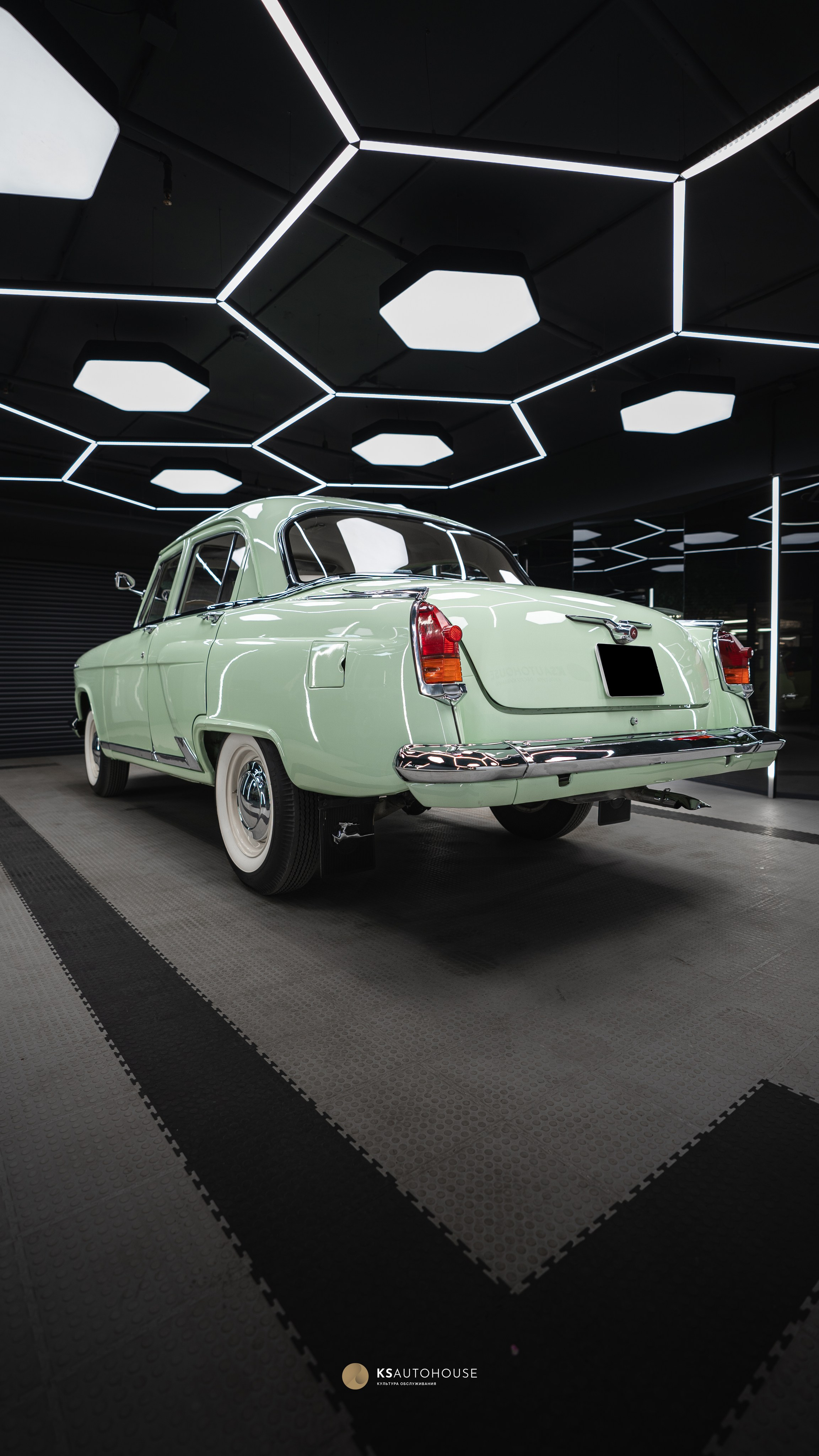 Волга. Автомобильный фотограф и видеограф в Санкт-Петербурге I 2golukov prod