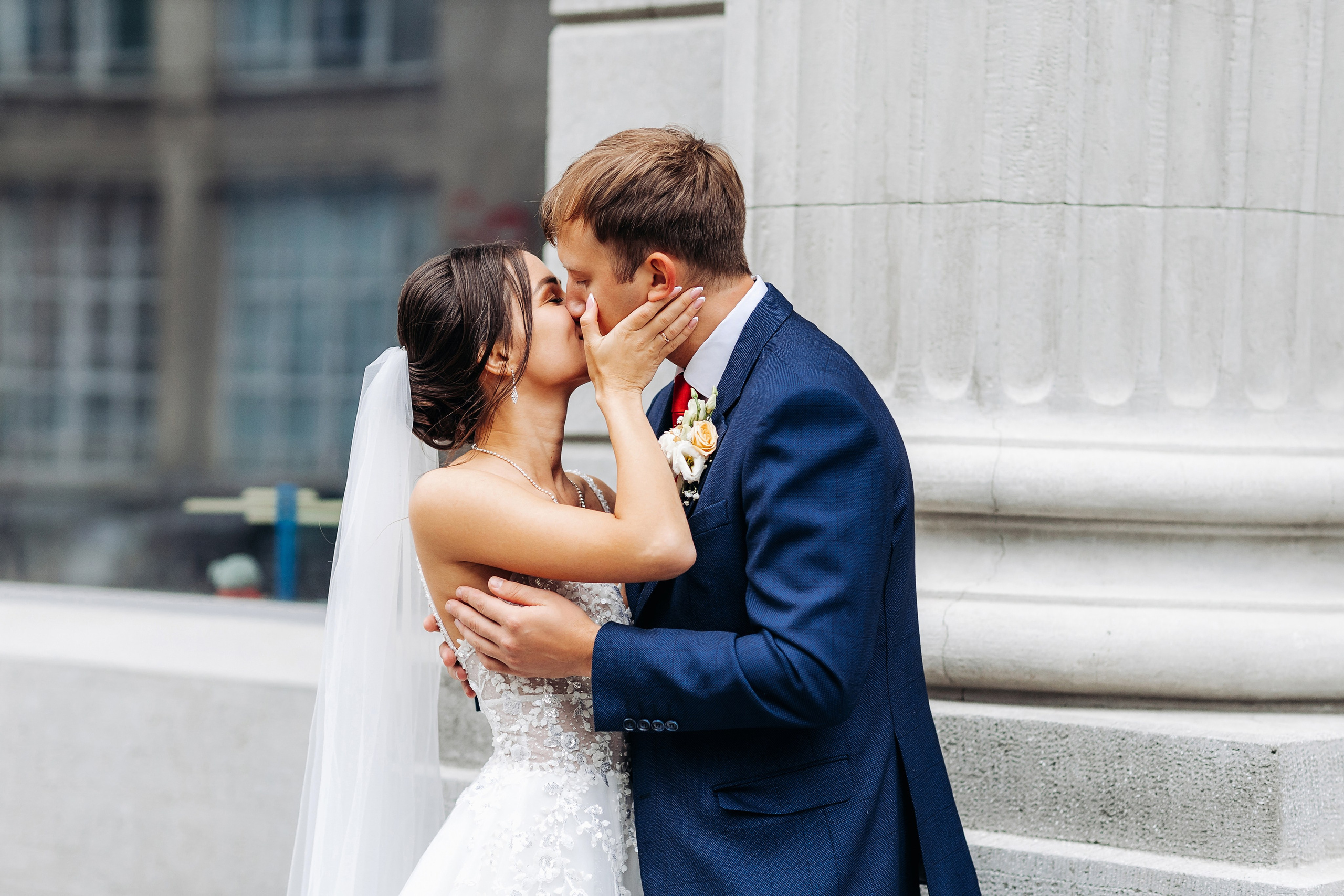 Максим Ангелина. Фотограф Омск Андрей Козяков