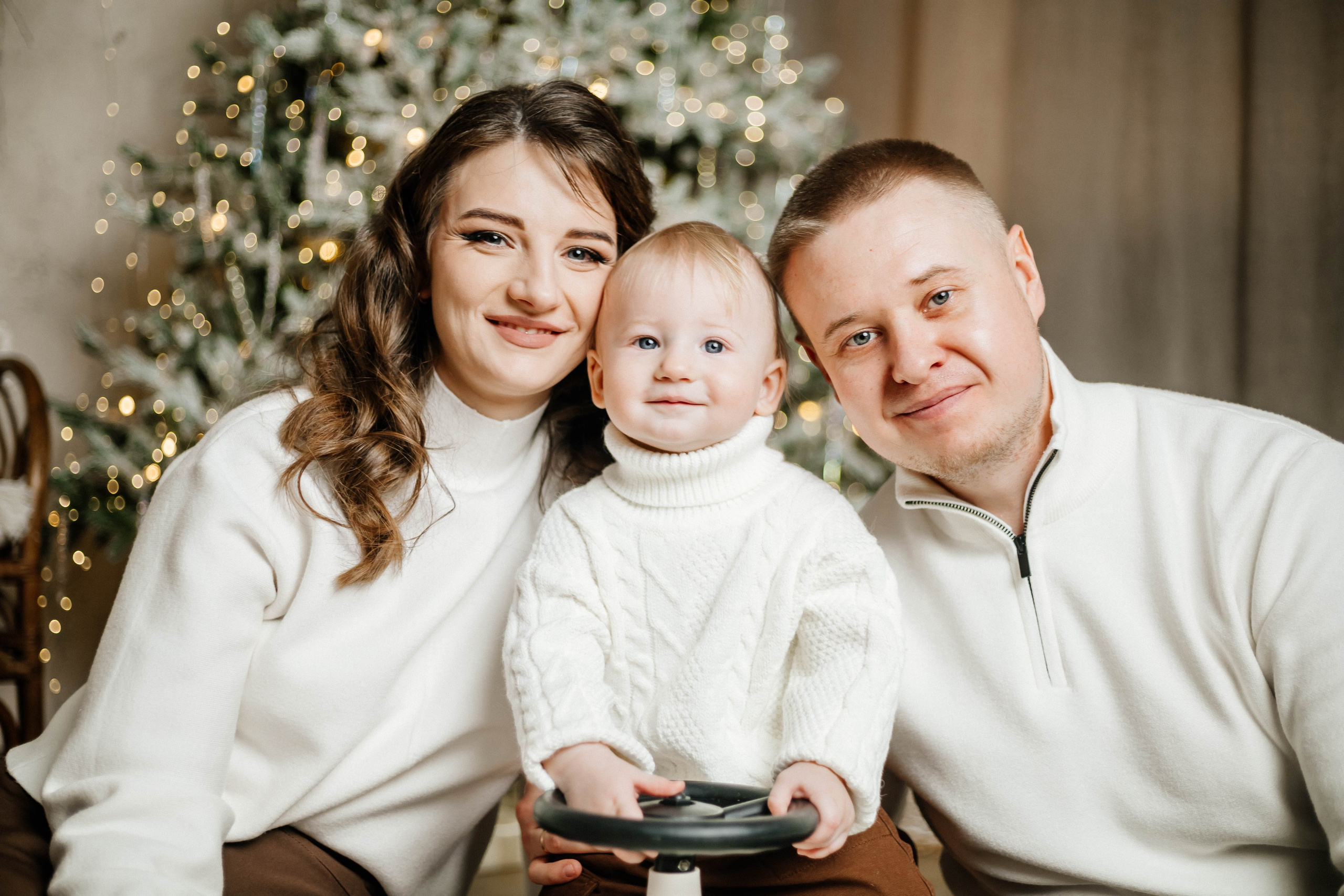 Семейная. Рыжова Тамара