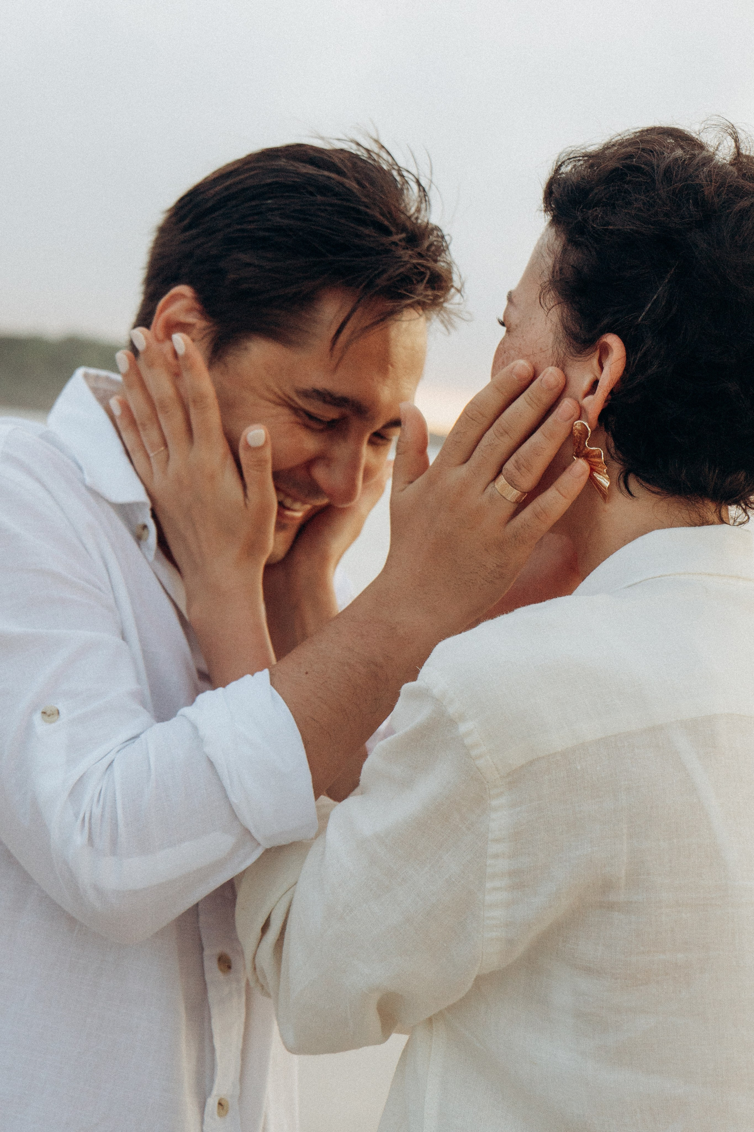 Элёра и Айбек. Ольга Антипова — фотограф