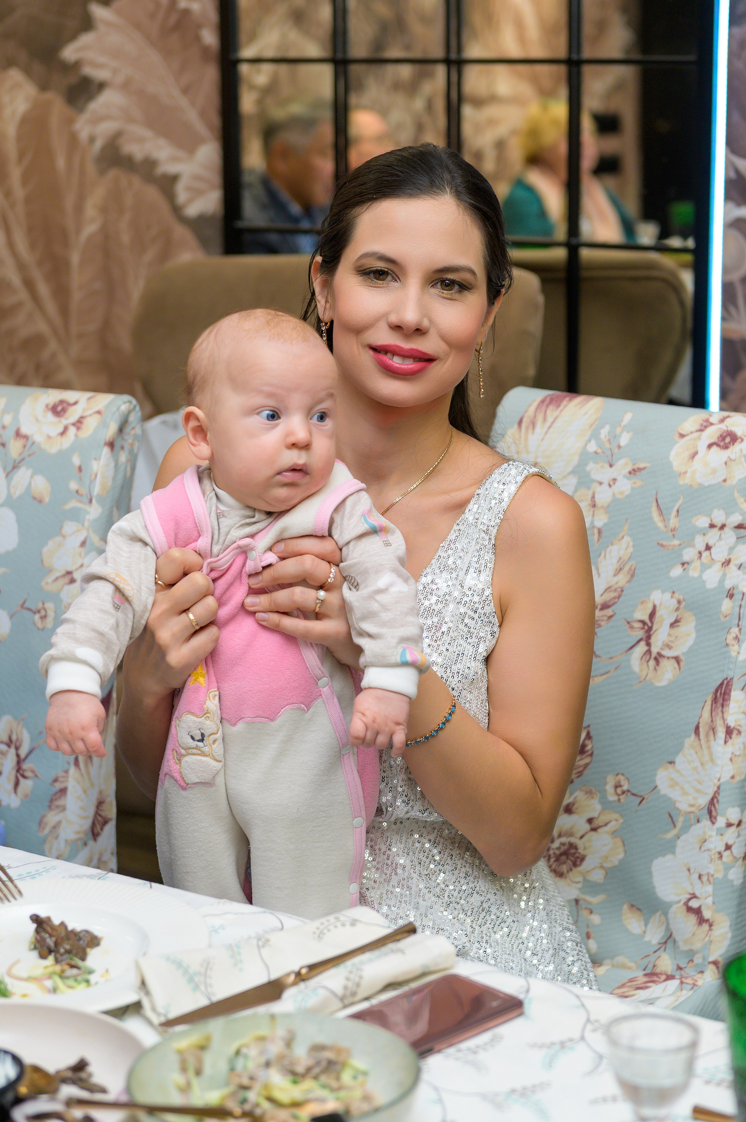 Людмила Васильевна. Небесный замок. Семейный и свадебный фотограф во Владивостоке