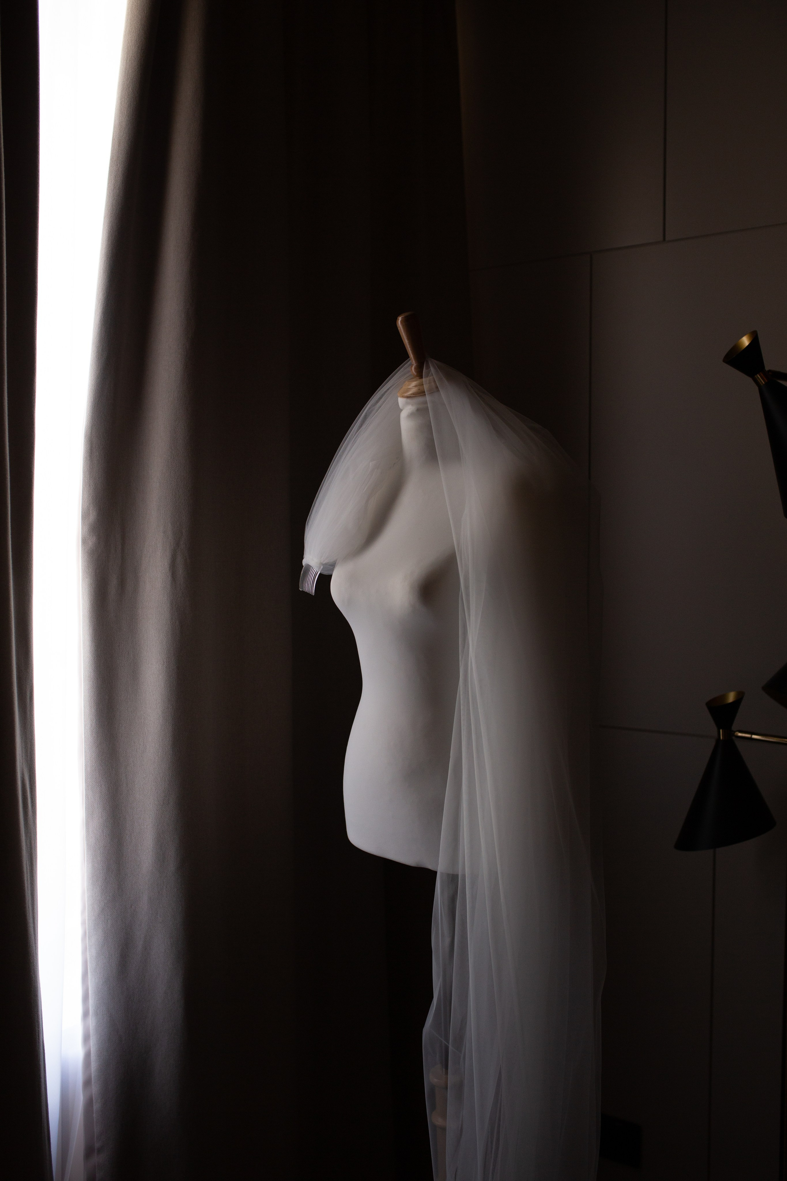 Аня и Тимур. Фотограф Ксюша Белоносова