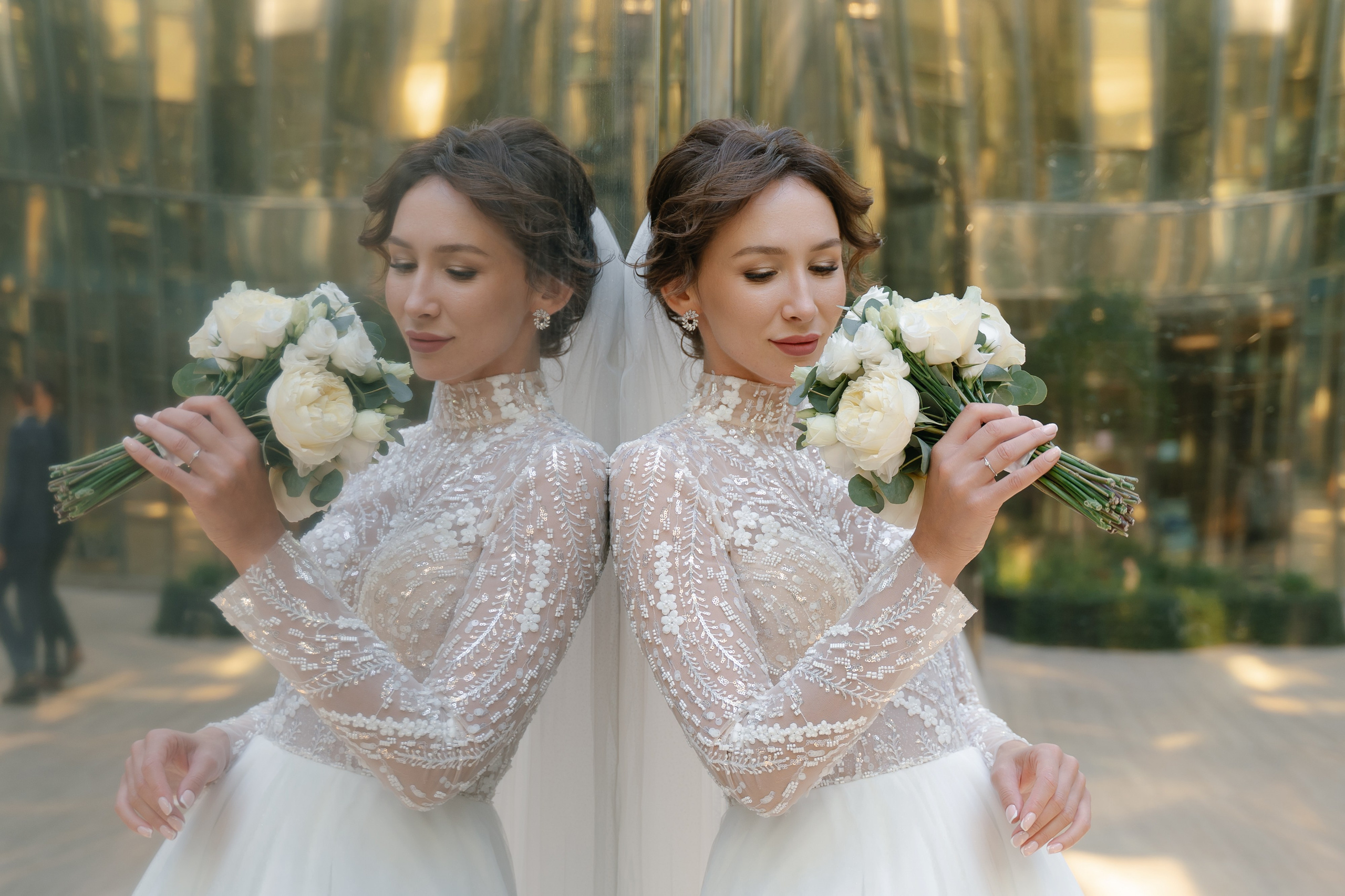 07.09.2023. Свадебный фотограф — Наталья Фед СПб/Москва