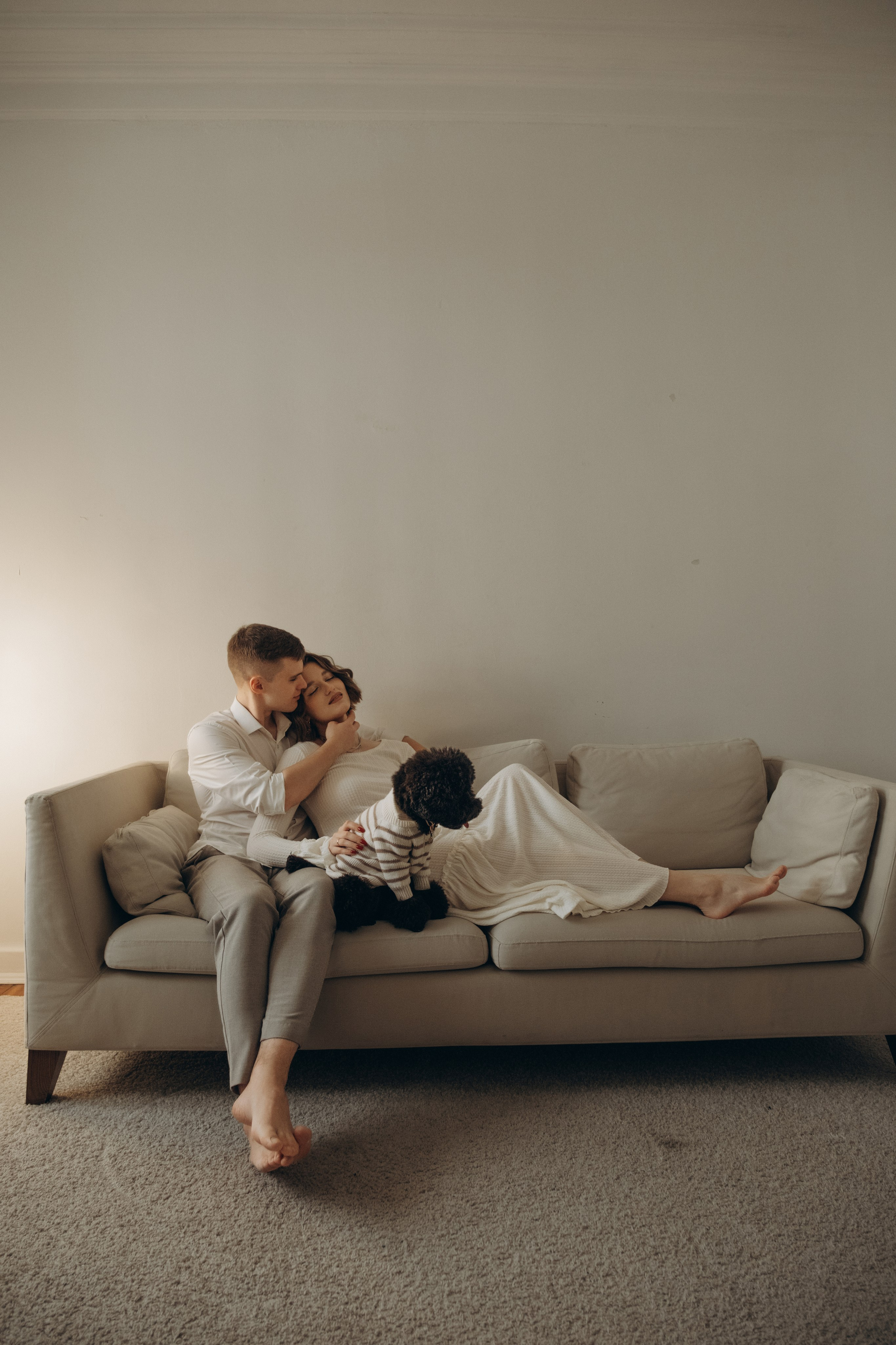 TATA&YURA. Фотограф|Москва — Агбаш Лера