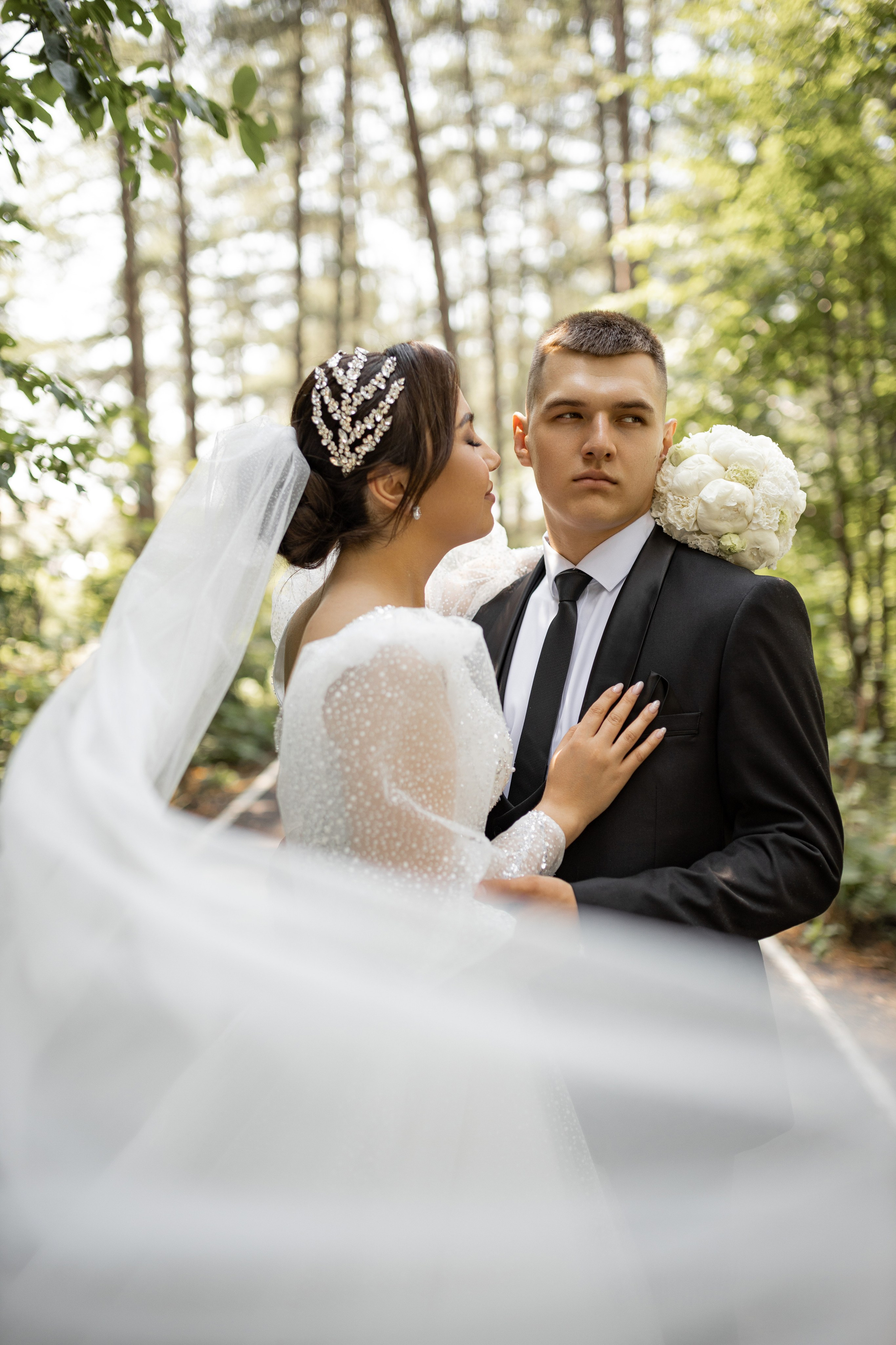 GULFIYA & ILFAT. Оксана Вахидова Фотограф Кумертау, Уфа, Мелеуз, Салават