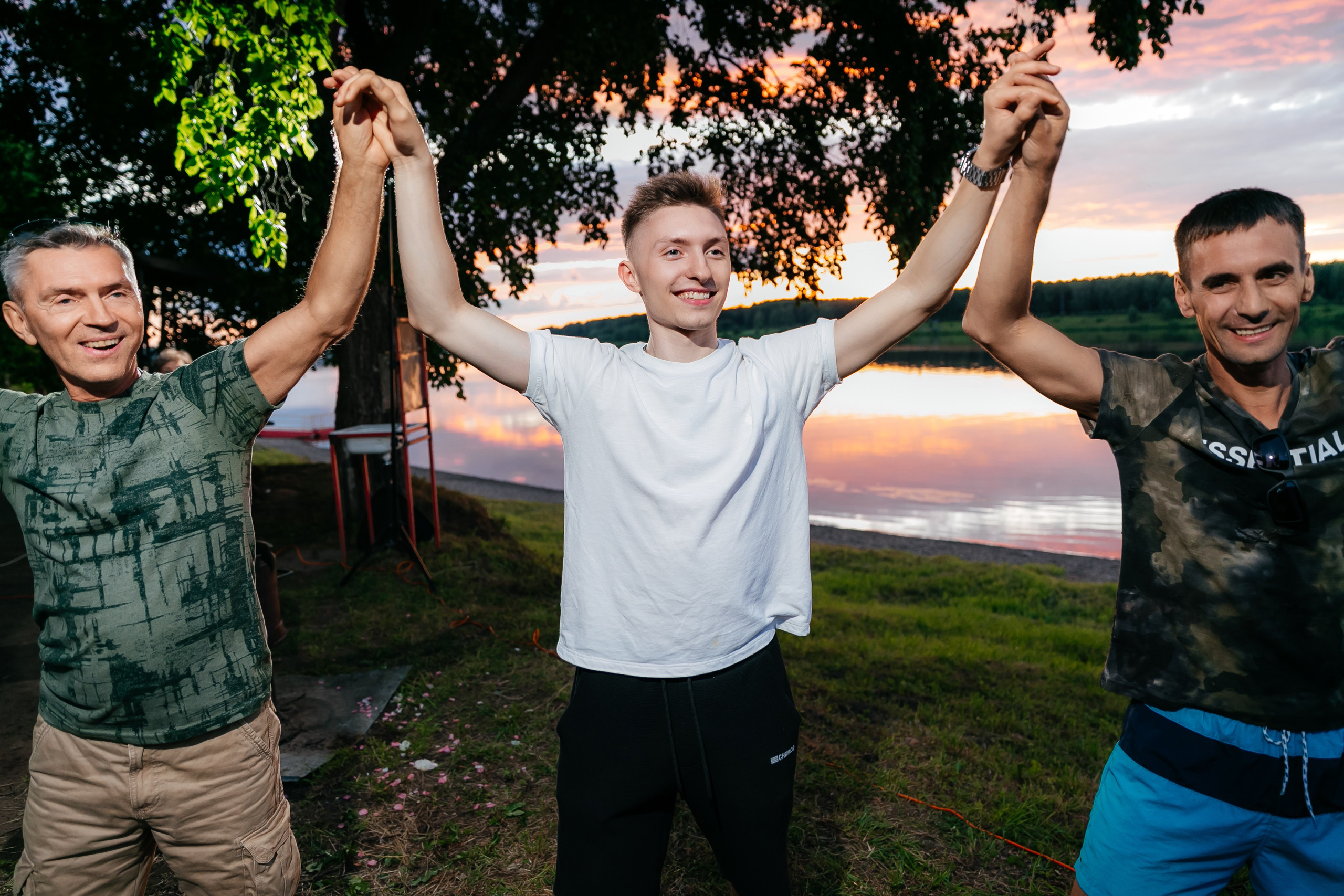 Wedding day 08.07. Свадебный и репортажный фотограф Александр Козлов