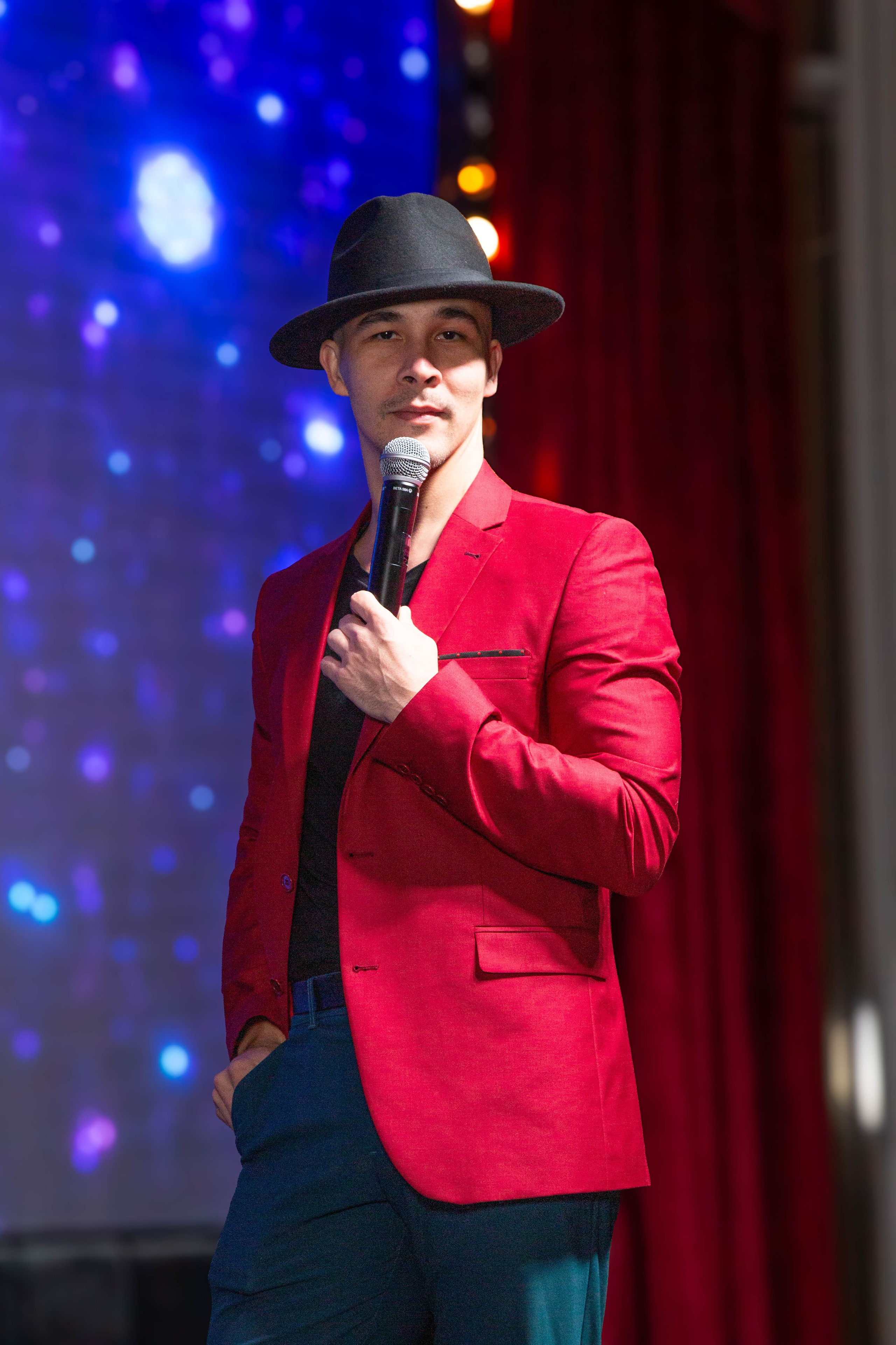 Корпоративы. Фото G