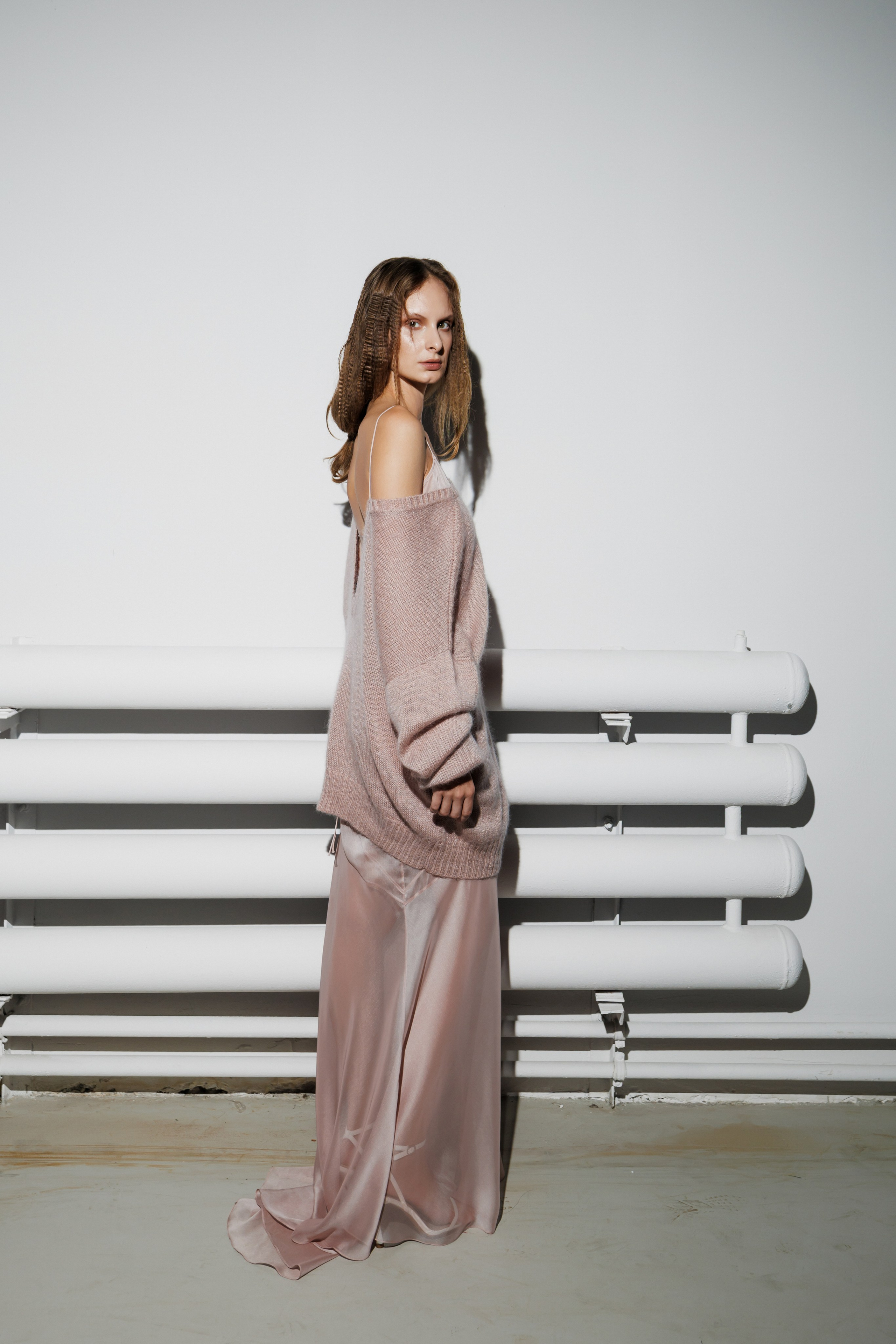 MFW. Yulia Tsyganova