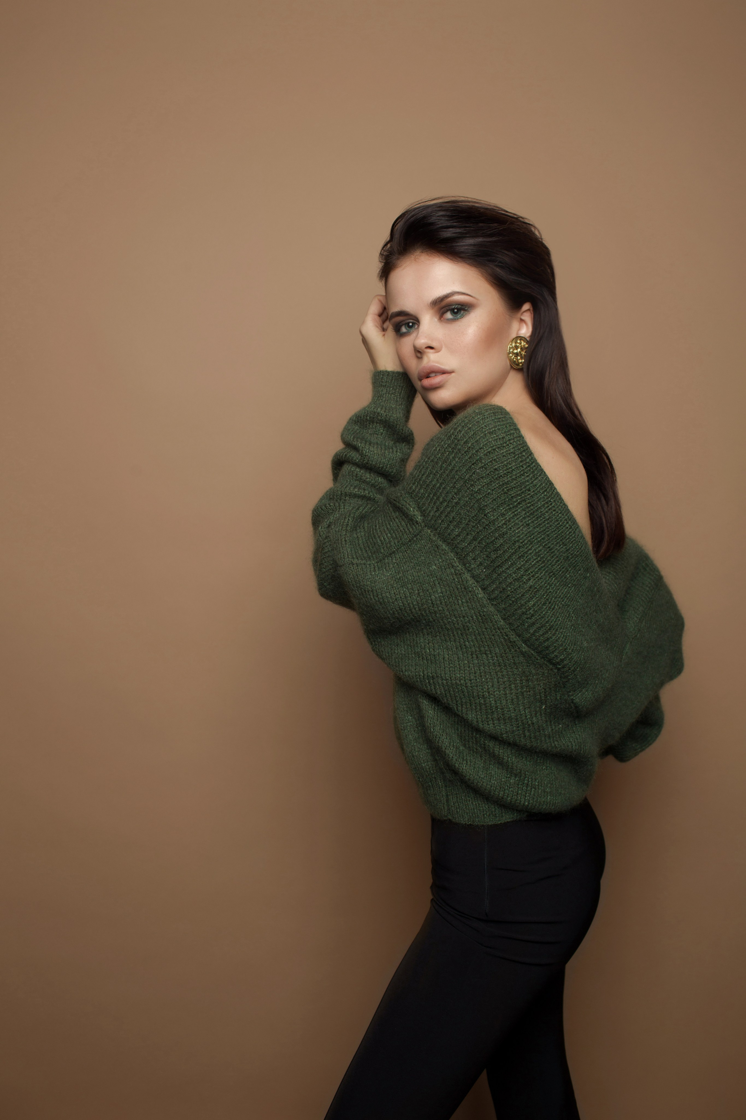 Studio. Yulia Tsyganova