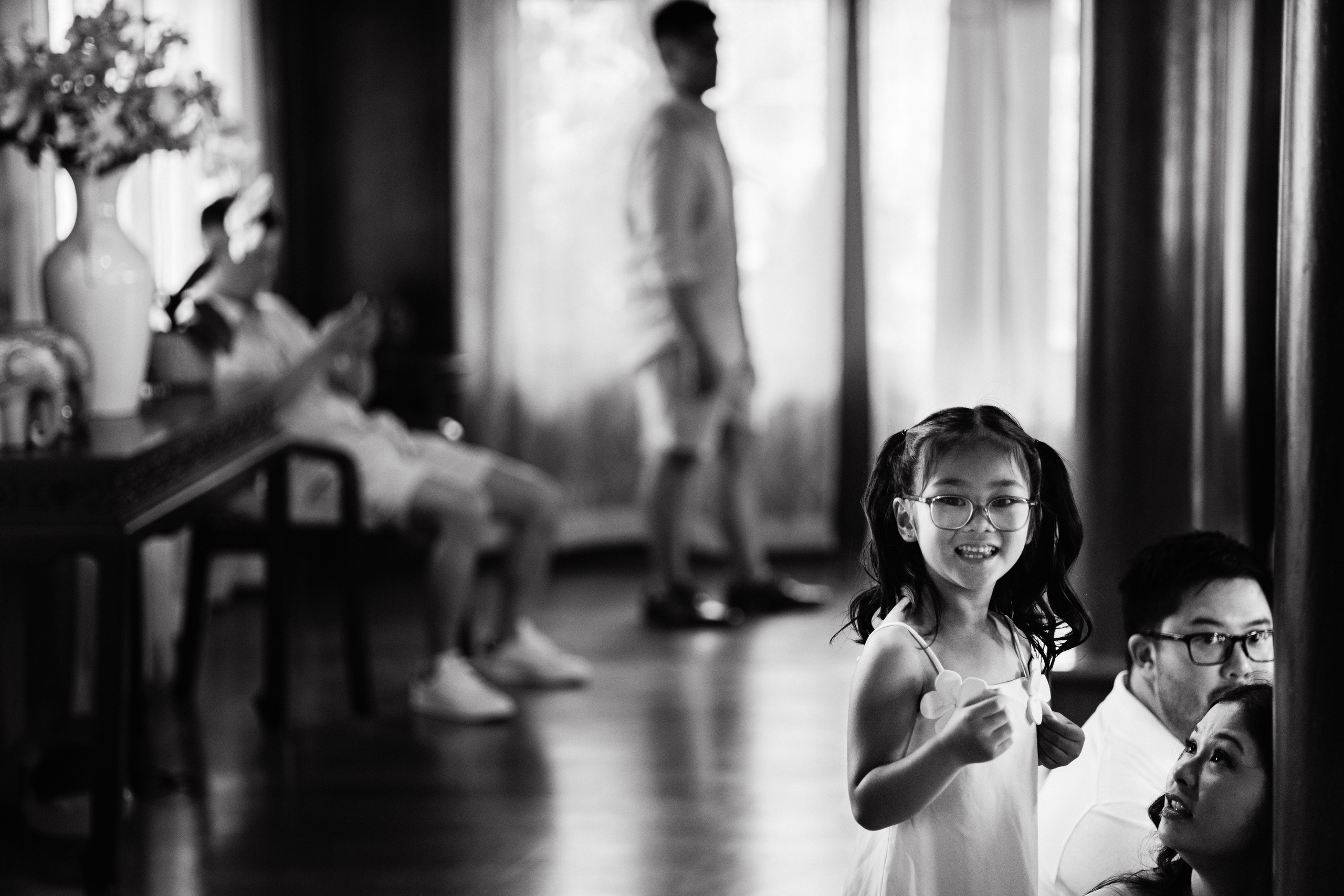 Wedding in Phuket at the Thavorn Hotel. Photographer in Phuket. Photographer Thailand