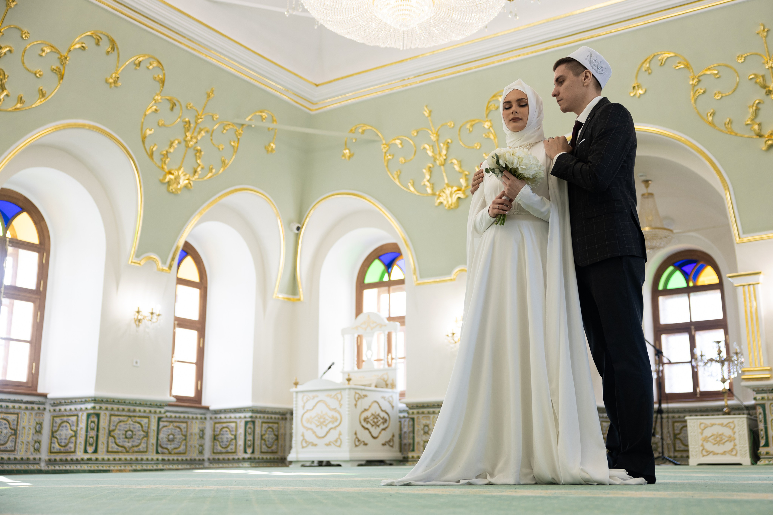 Айдар & Диана